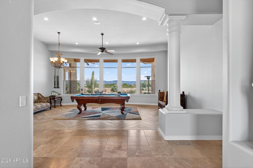 Photo of 13912 E Cavedale Drive, Scottsdale, AZ 85262 (MLS # 7012195)