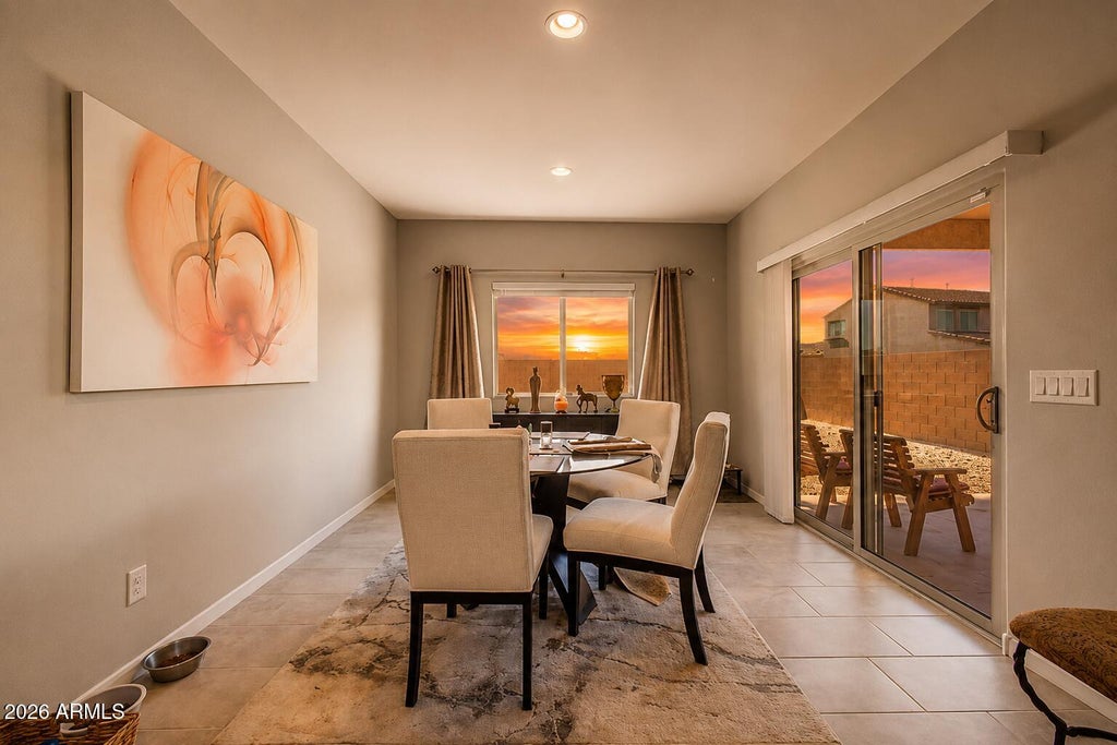 Photo of 17681 W Encinas Lane, Goodyear, AZ 85338 (MLS # 7073640)