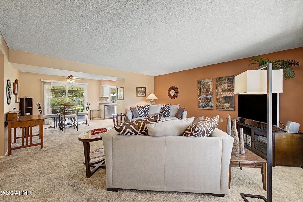 Photo of 9618 W Long Hills Drive, Sun City, AZ 85351 (MLS # 7044694)