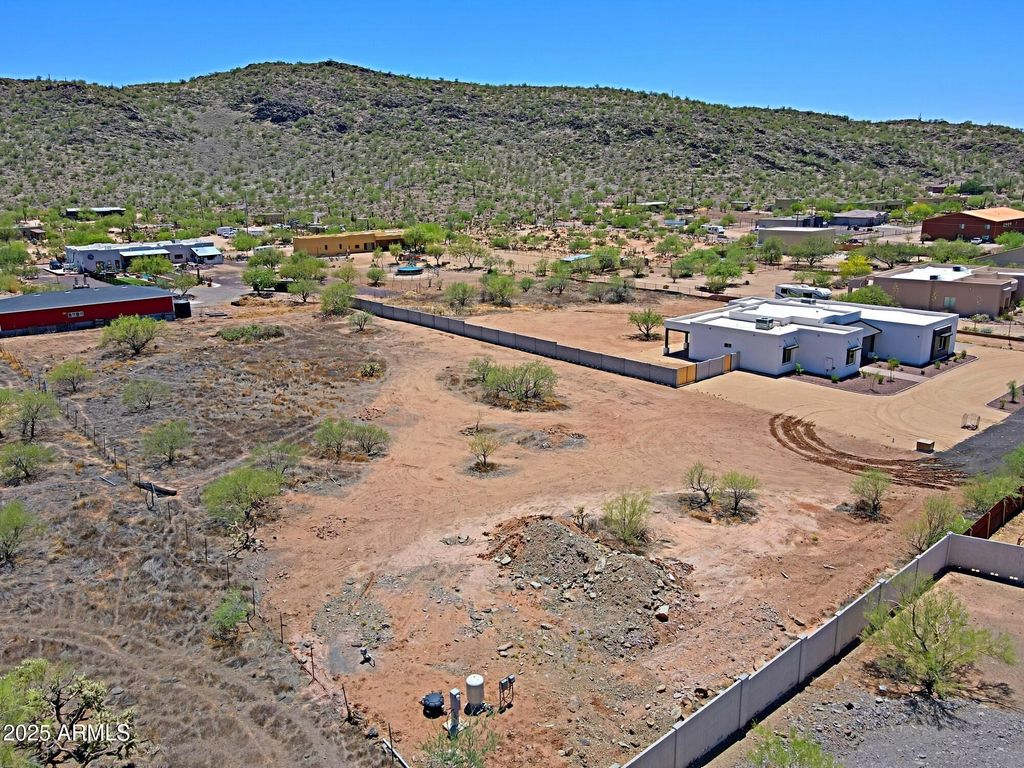 Photo of 1285 E Hohokam Lane #1, New River, AZ 85087 (MLS # 6883051)