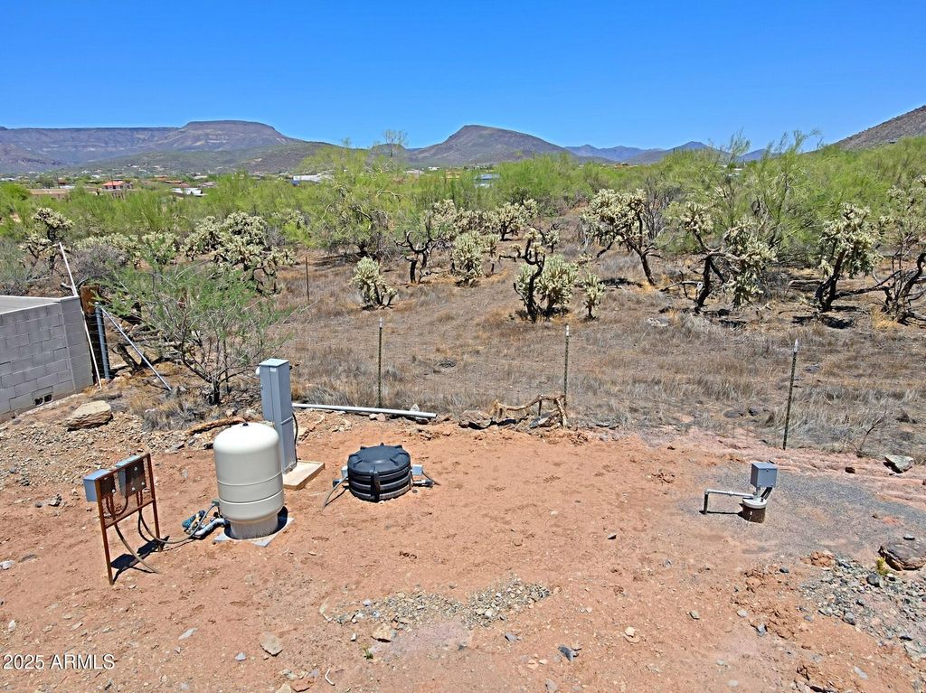 Photo of 1285 E Hohokam Lane #1, New River, AZ 85087 (MLS # 6883051)