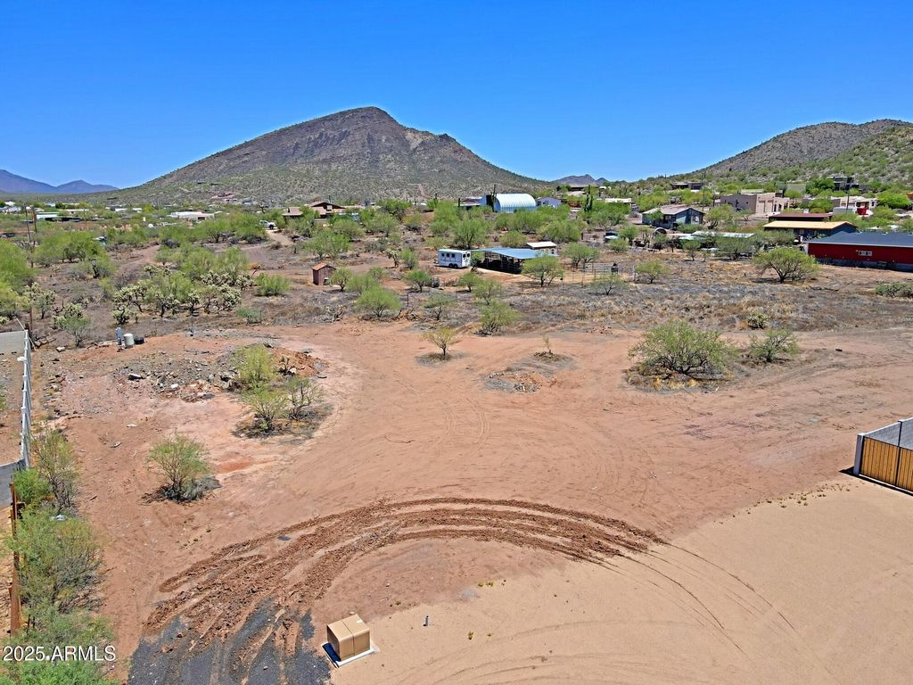 Photo of 1285 E Hohokam Lane #1, New River, AZ 85087 (MLS # 6883051)