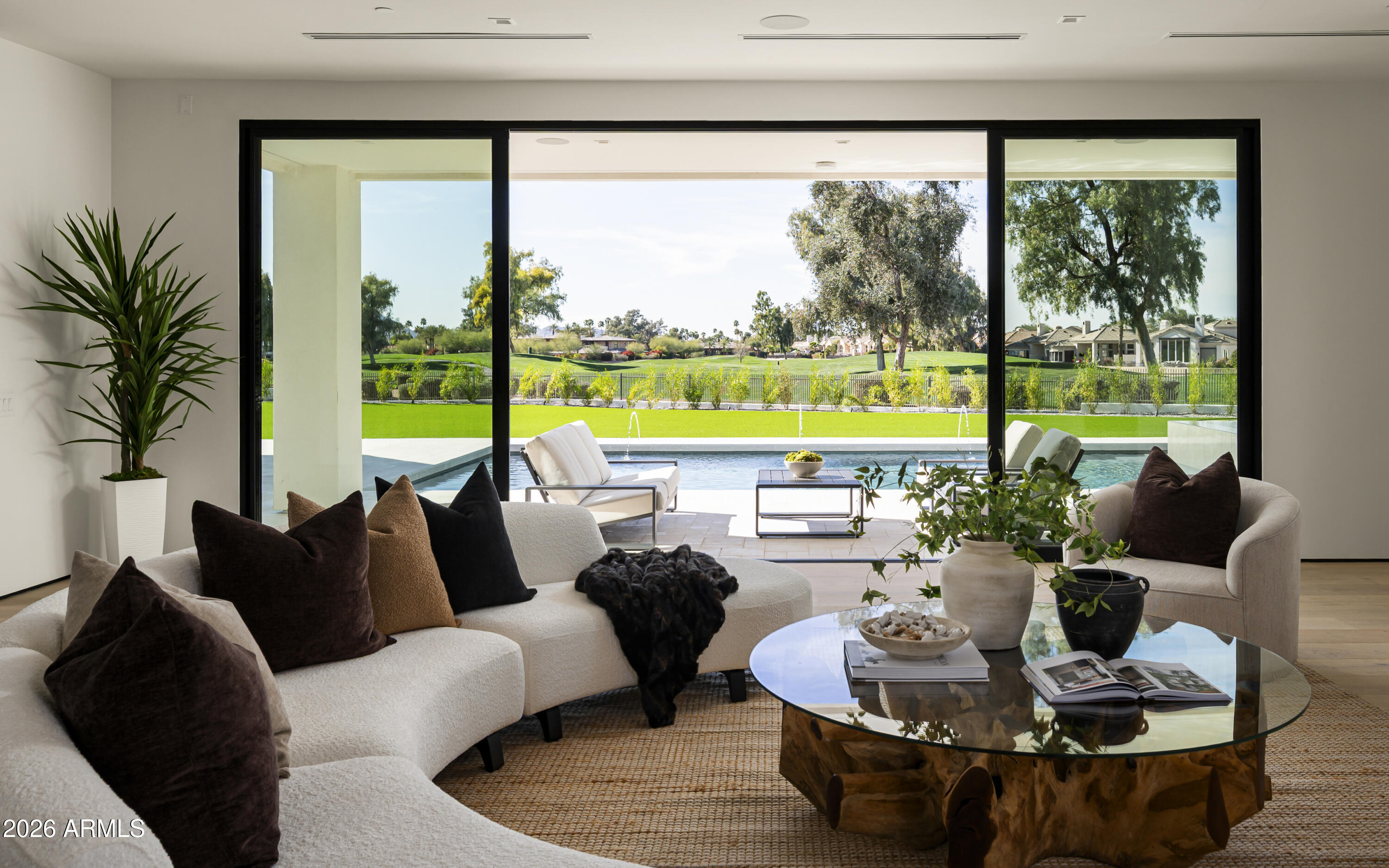 VAQUERO AT GAINEY RANCH - Residential