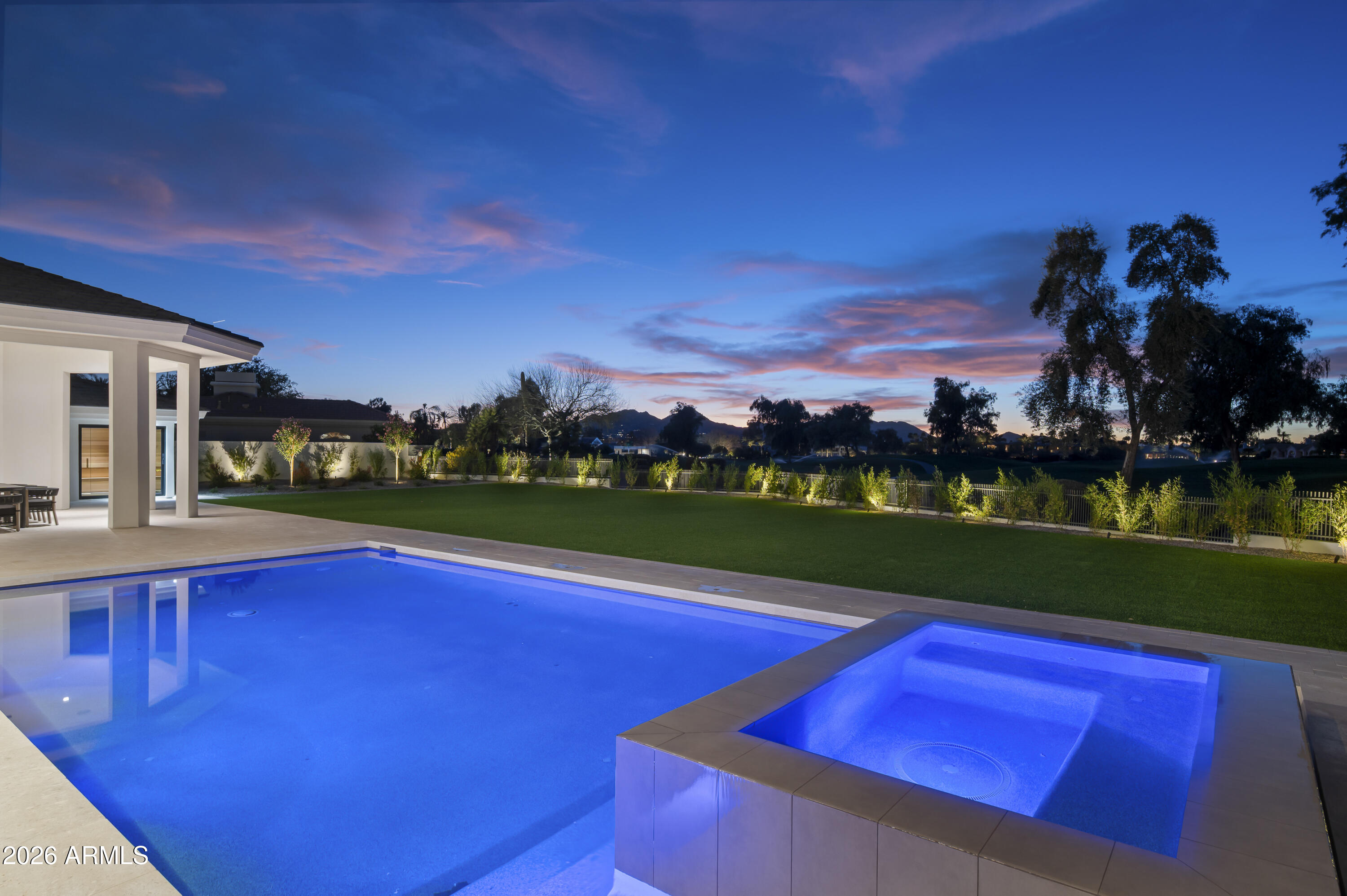 VAQUERO AT GAINEY RANCH - Residential