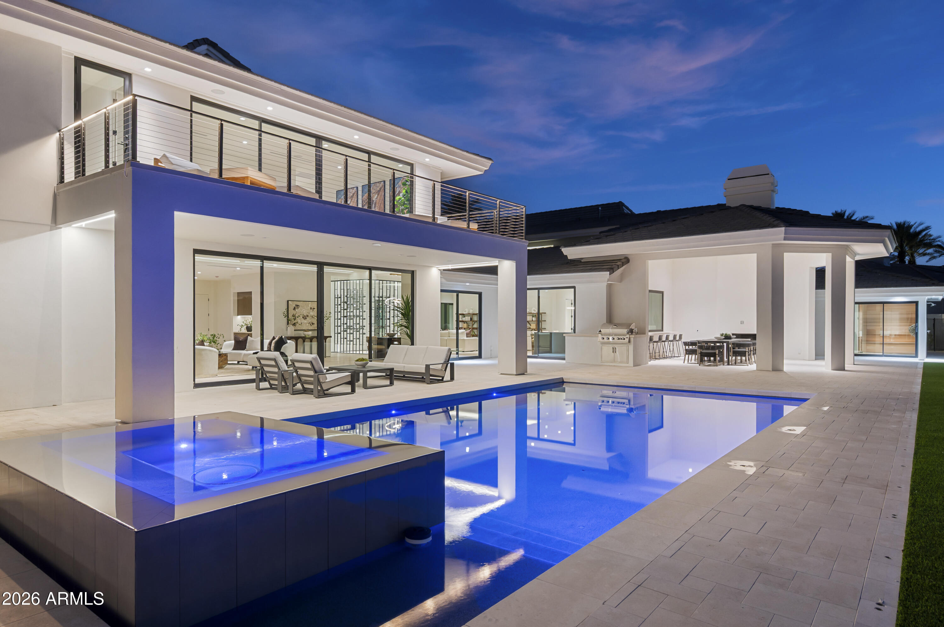 VAQUERO AT GAINEY RANCH - Residential