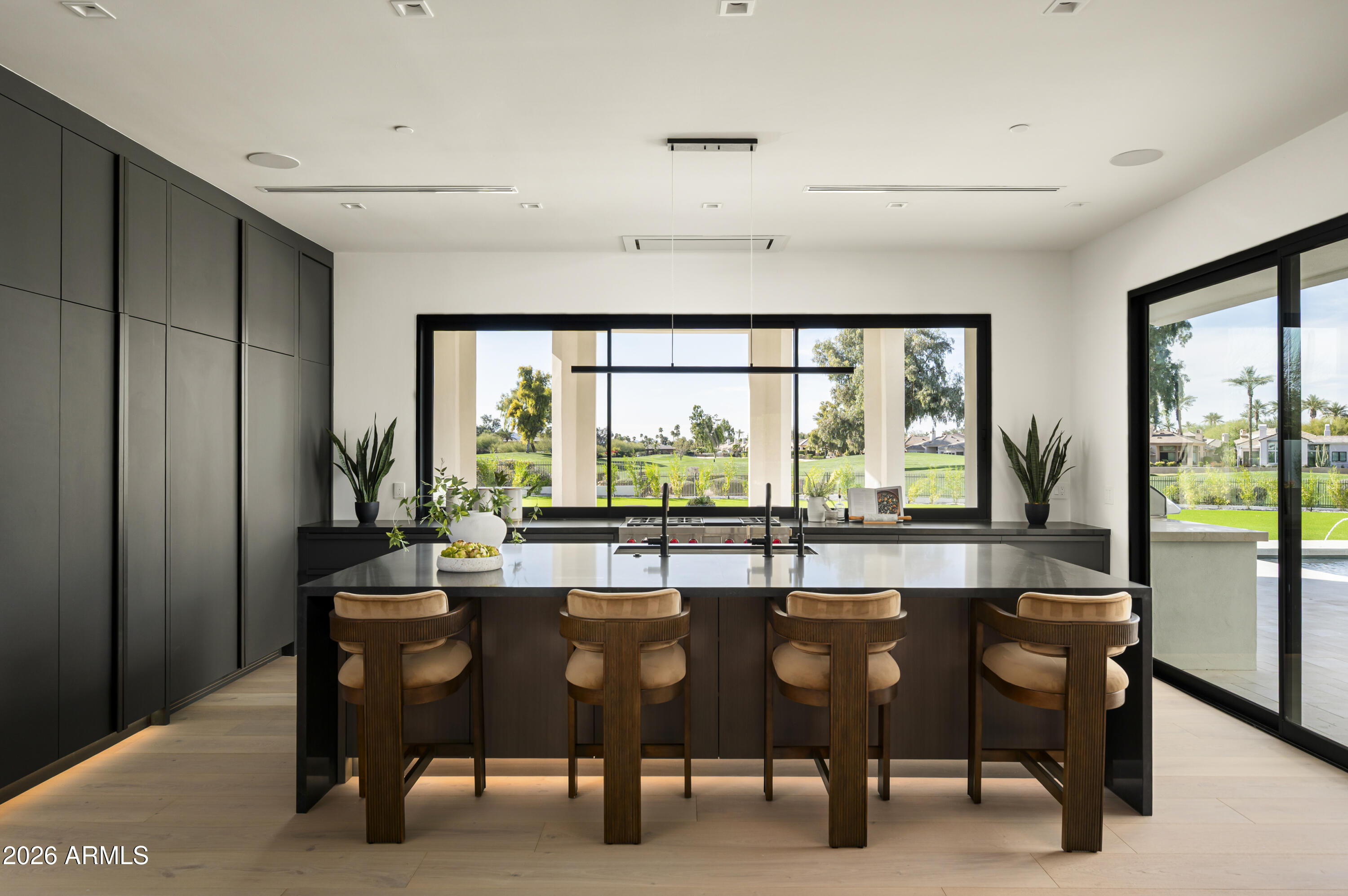 VAQUERO AT GAINEY RANCH - Residential
