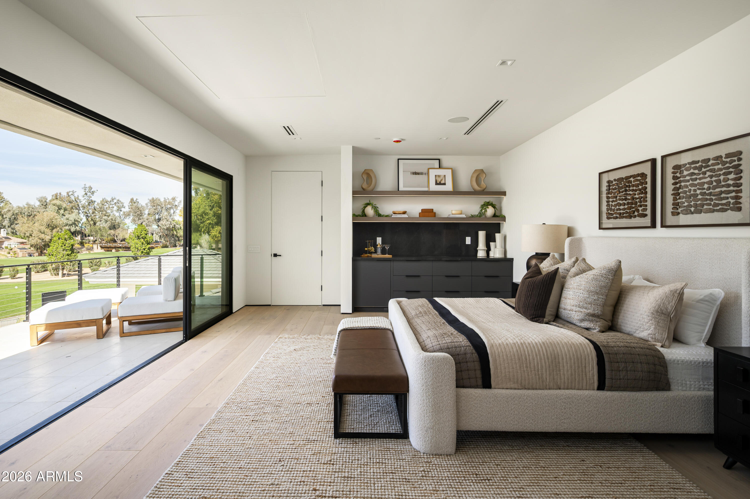 VAQUERO AT GAINEY RANCH - Residential