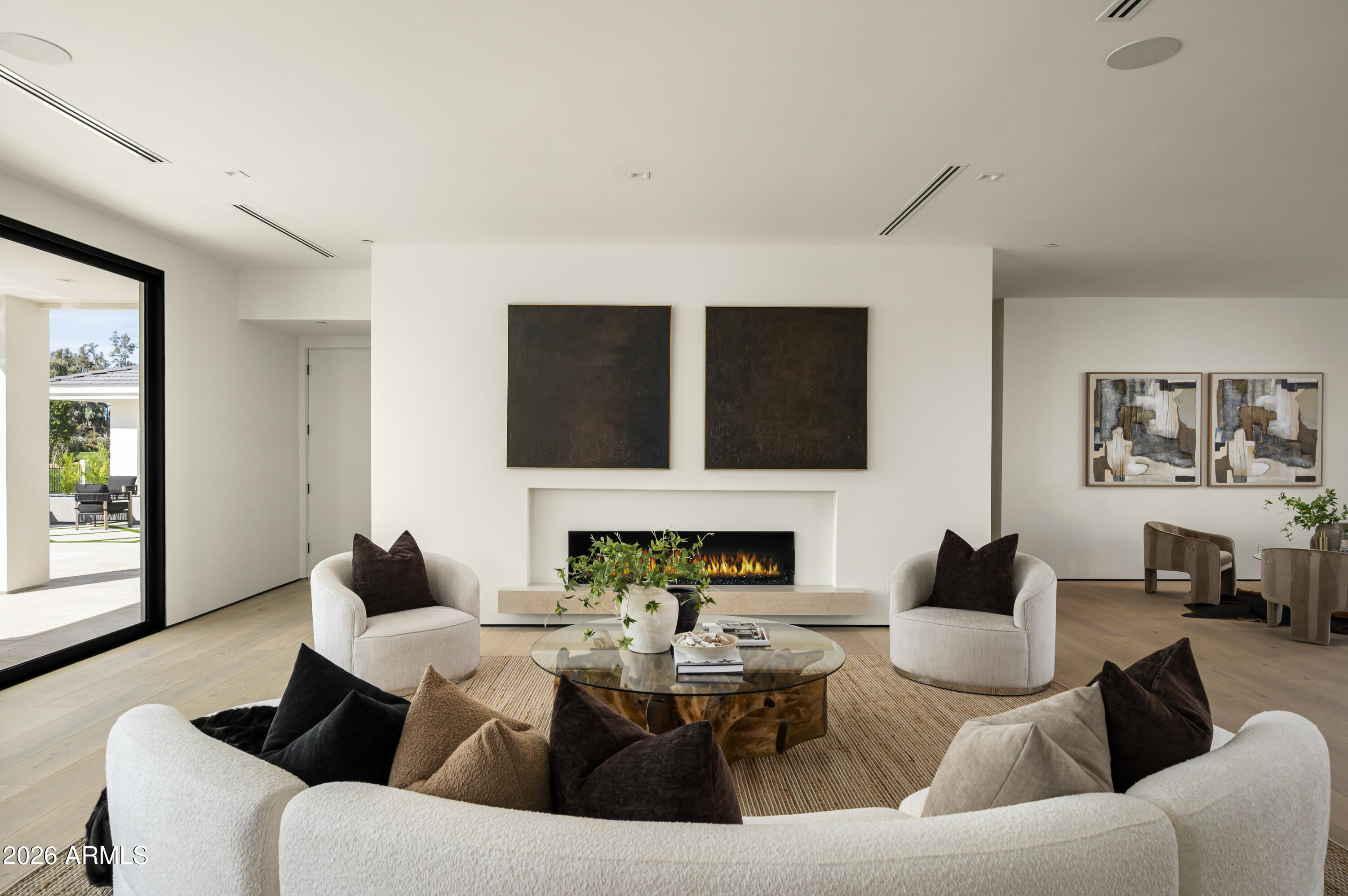 VAQUERO AT GAINEY RANCH - Residential