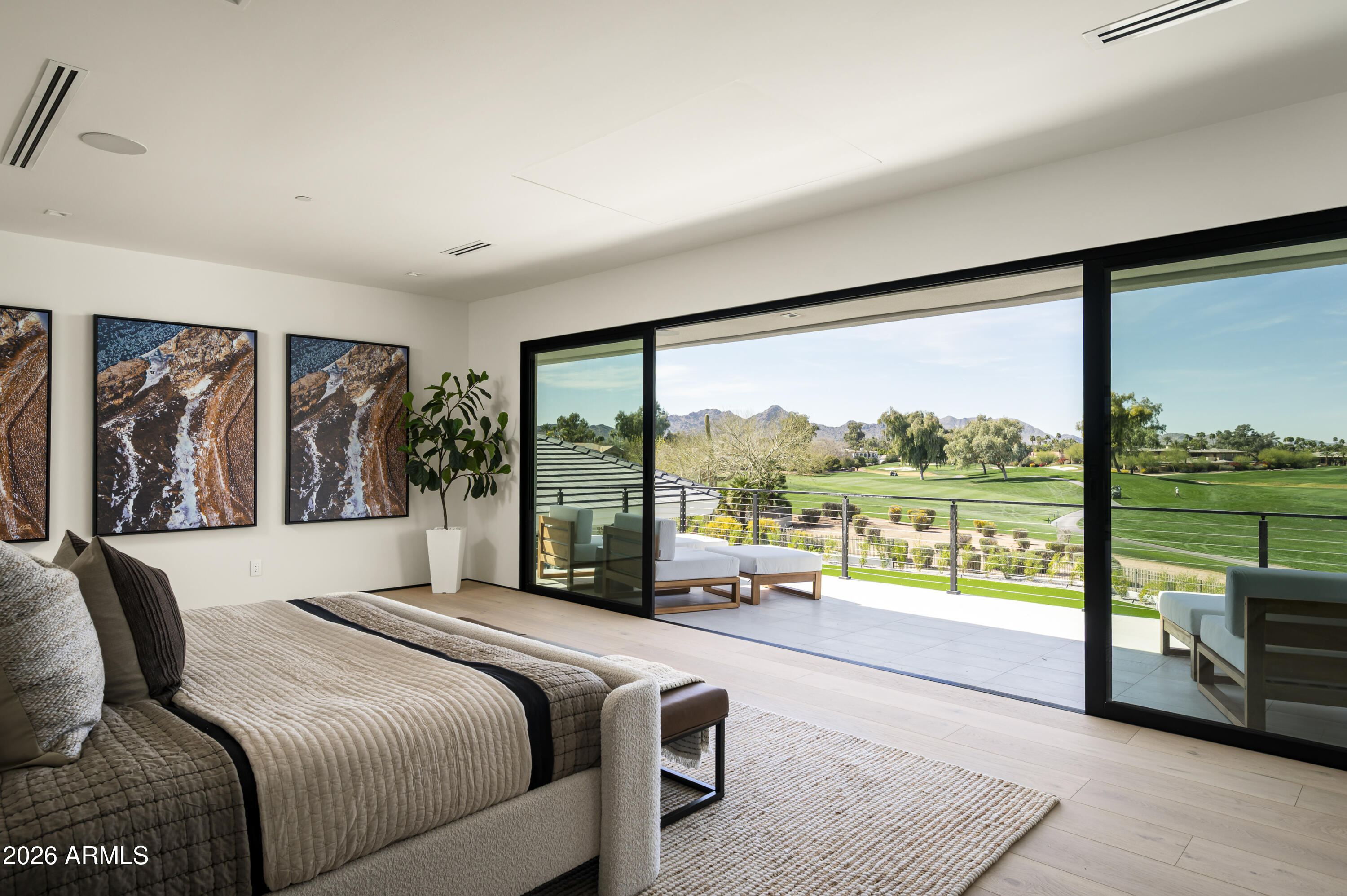VAQUERO AT GAINEY RANCH - Residential
