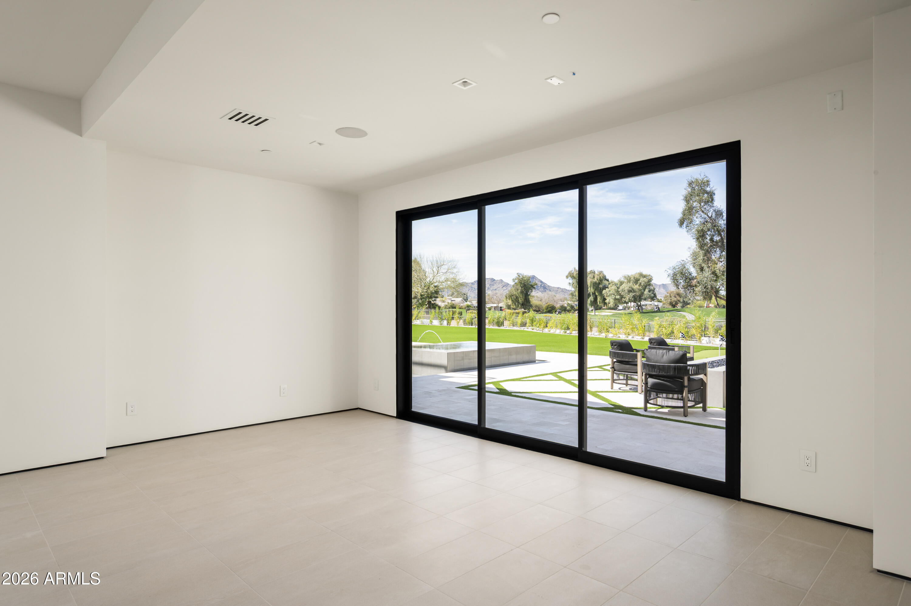 VAQUERO AT GAINEY RANCH - Residential