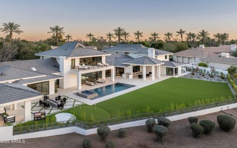 Photo of 7780 E Vaquero Drive, Scottsdale, AZ 85258 (MLS # 6987436)