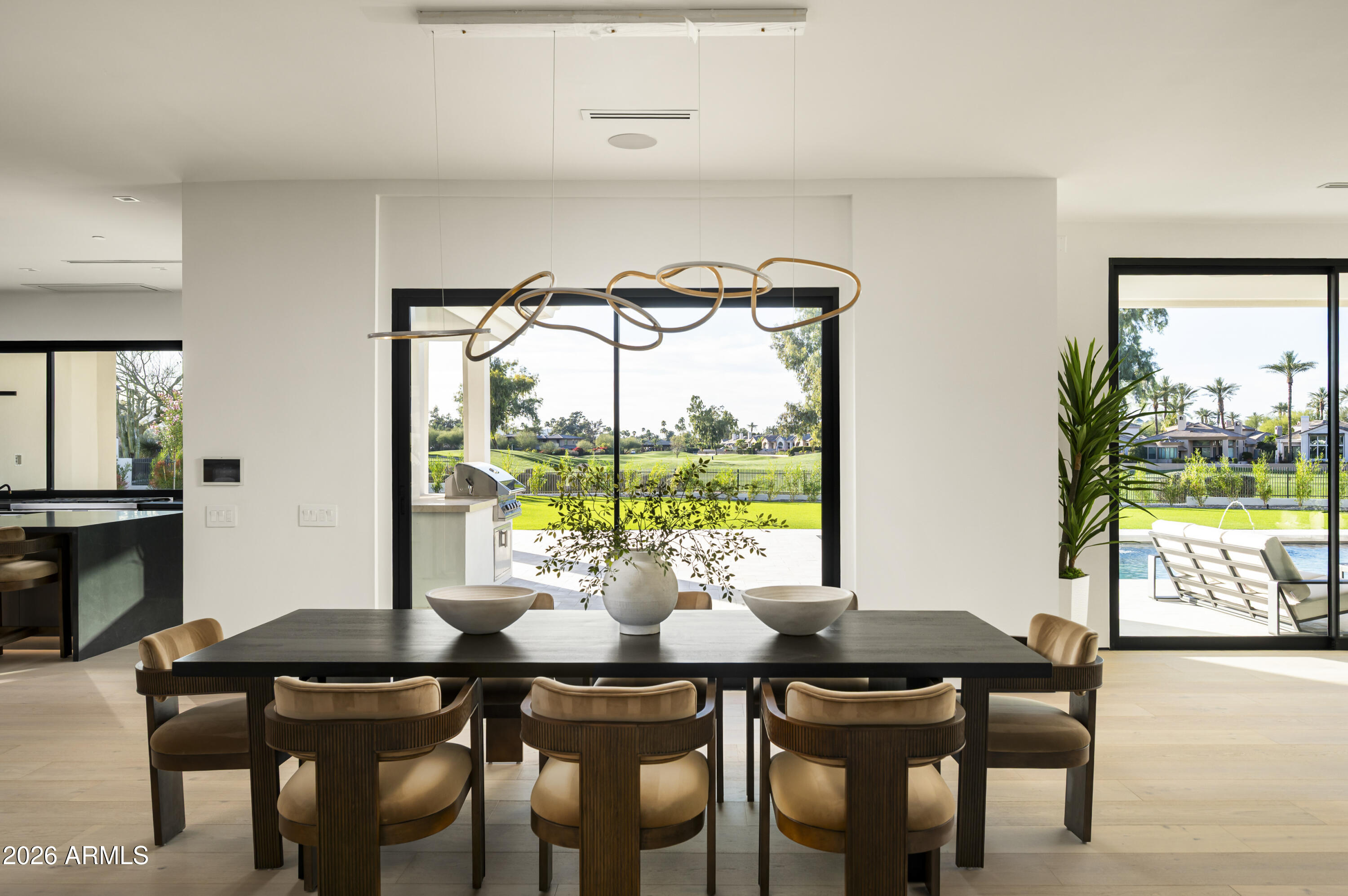 VAQUERO AT GAINEY RANCH - Residential