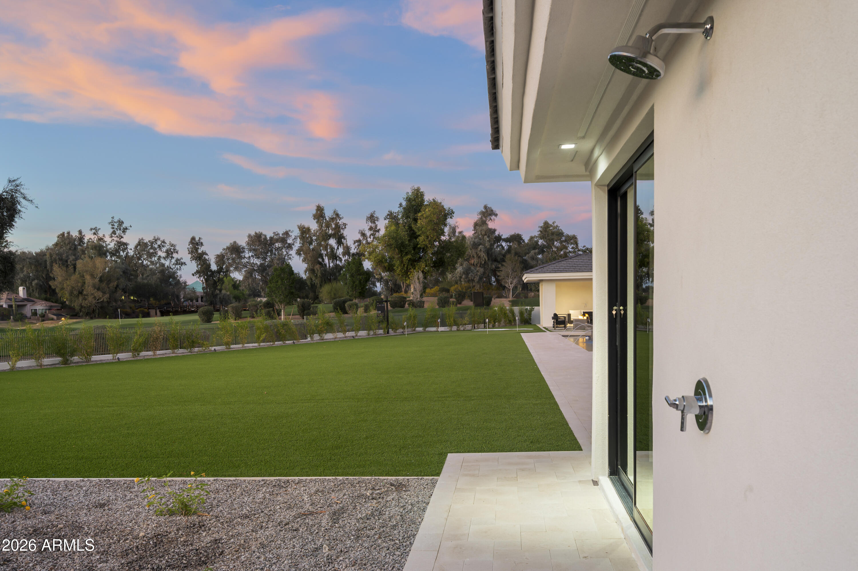VAQUERO AT GAINEY RANCH - Residential
