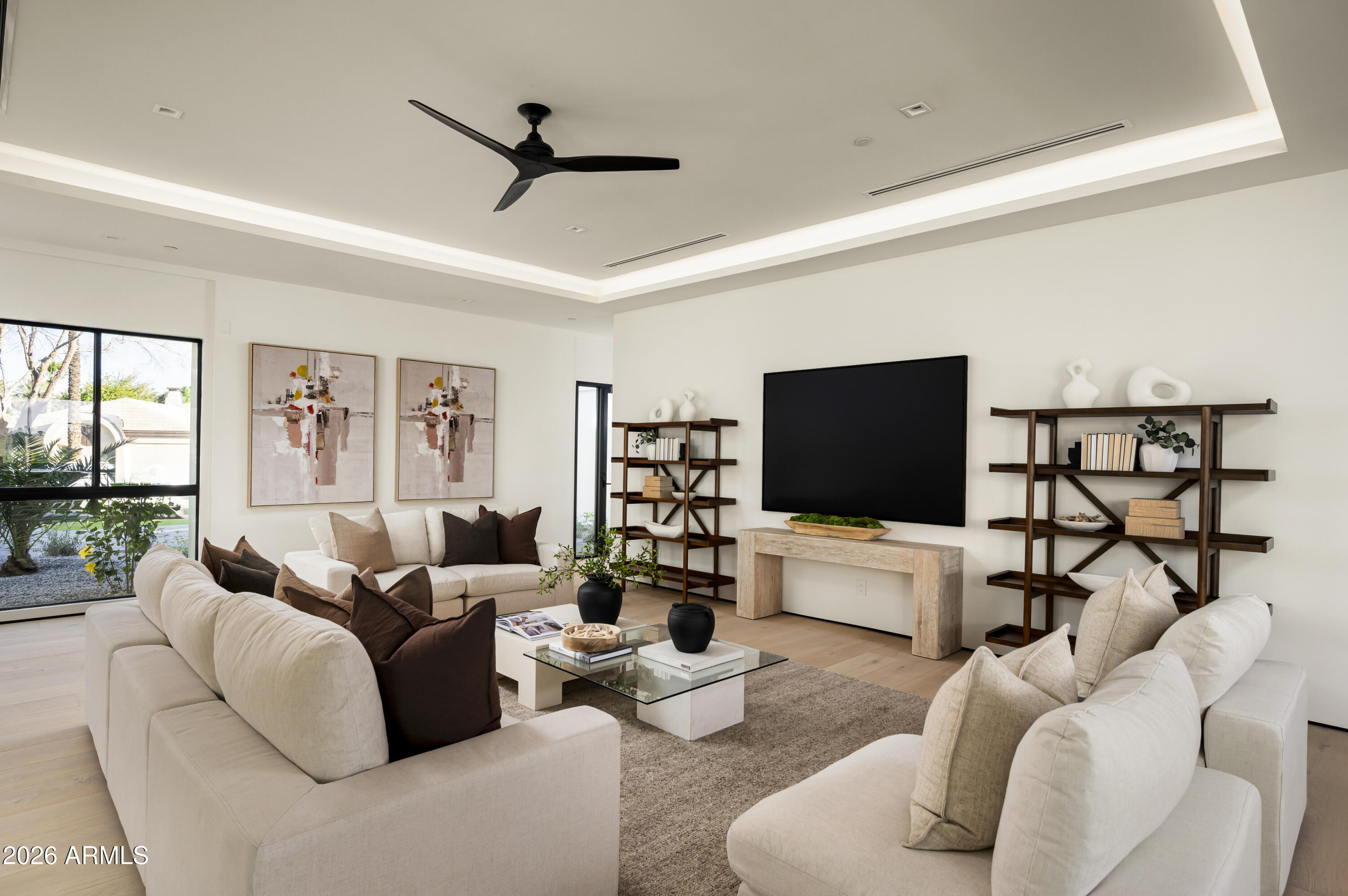VAQUERO AT GAINEY RANCH - Residential