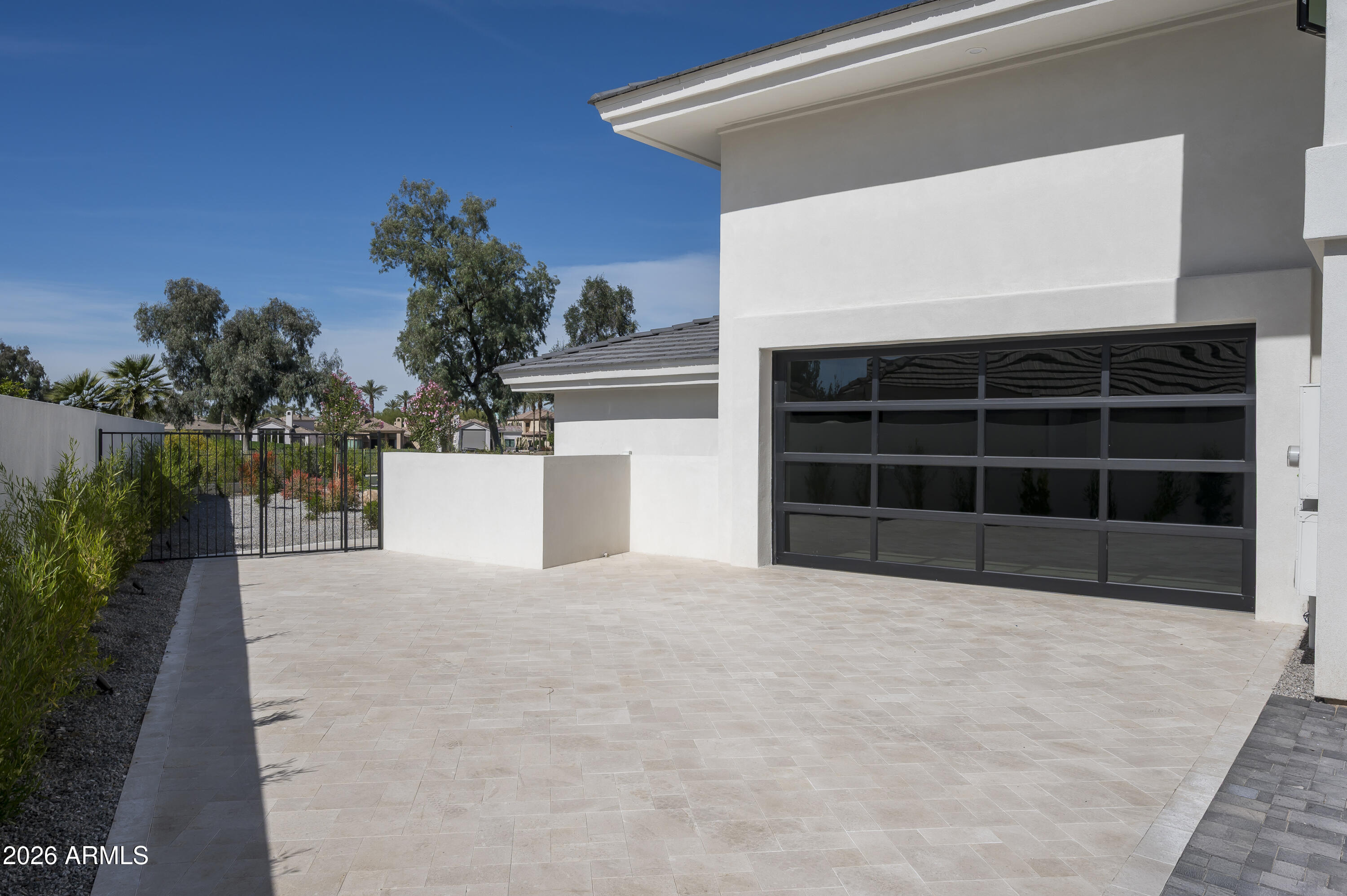 VAQUERO AT GAINEY RANCH - Residential