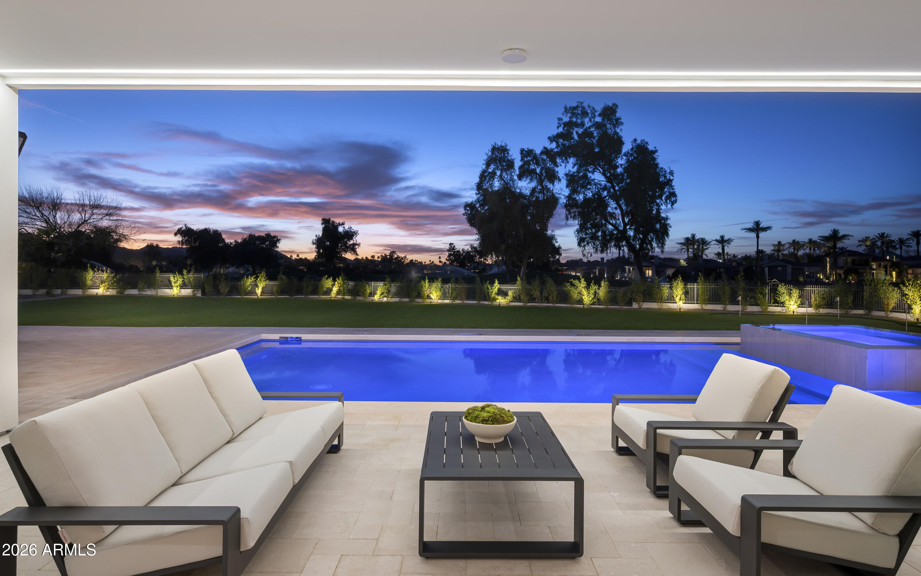 VAQUERO AT GAINEY RANCH - Residential