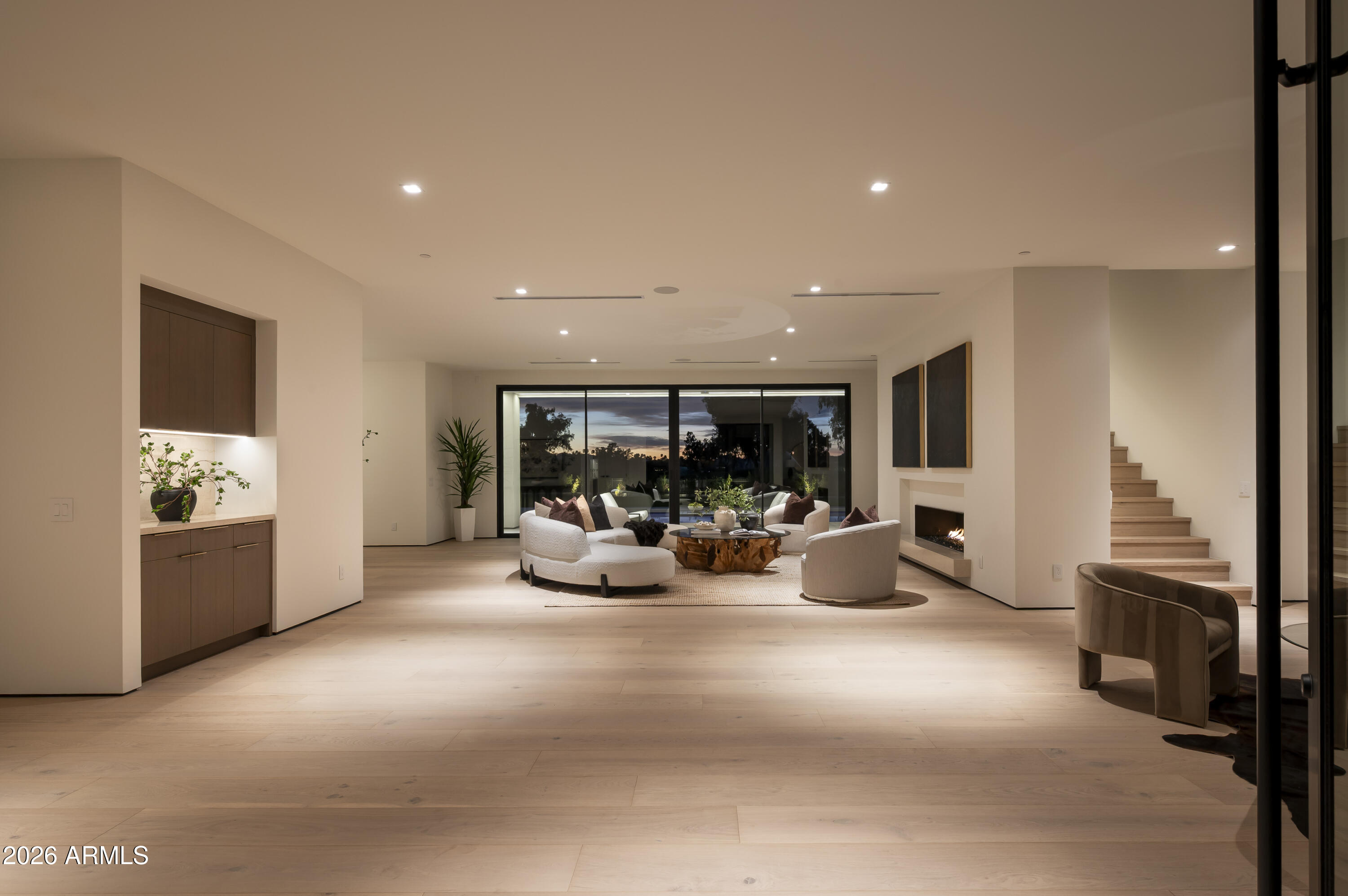 VAQUERO AT GAINEY RANCH - Residential