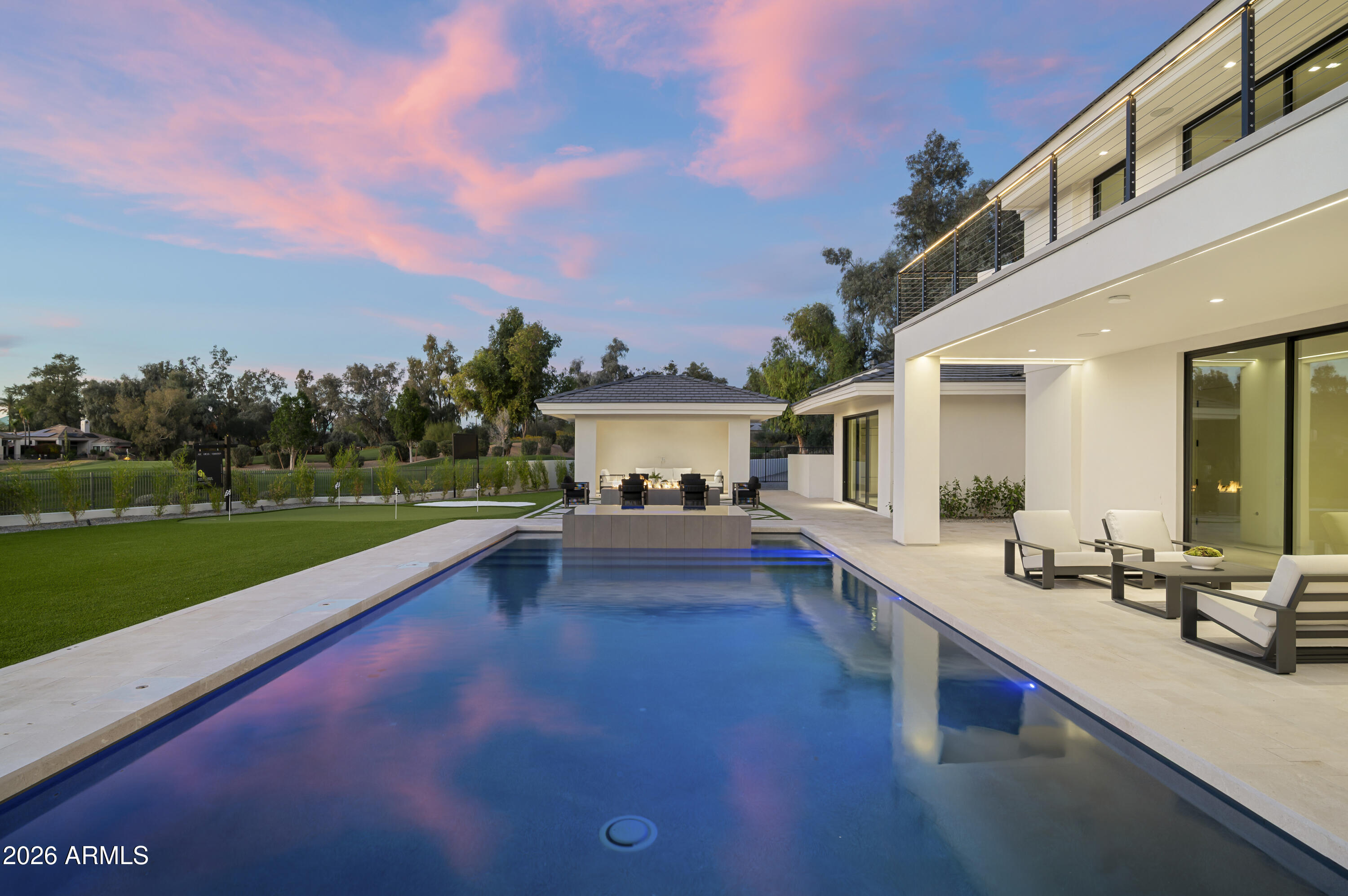 VAQUERO AT GAINEY RANCH - Residential
