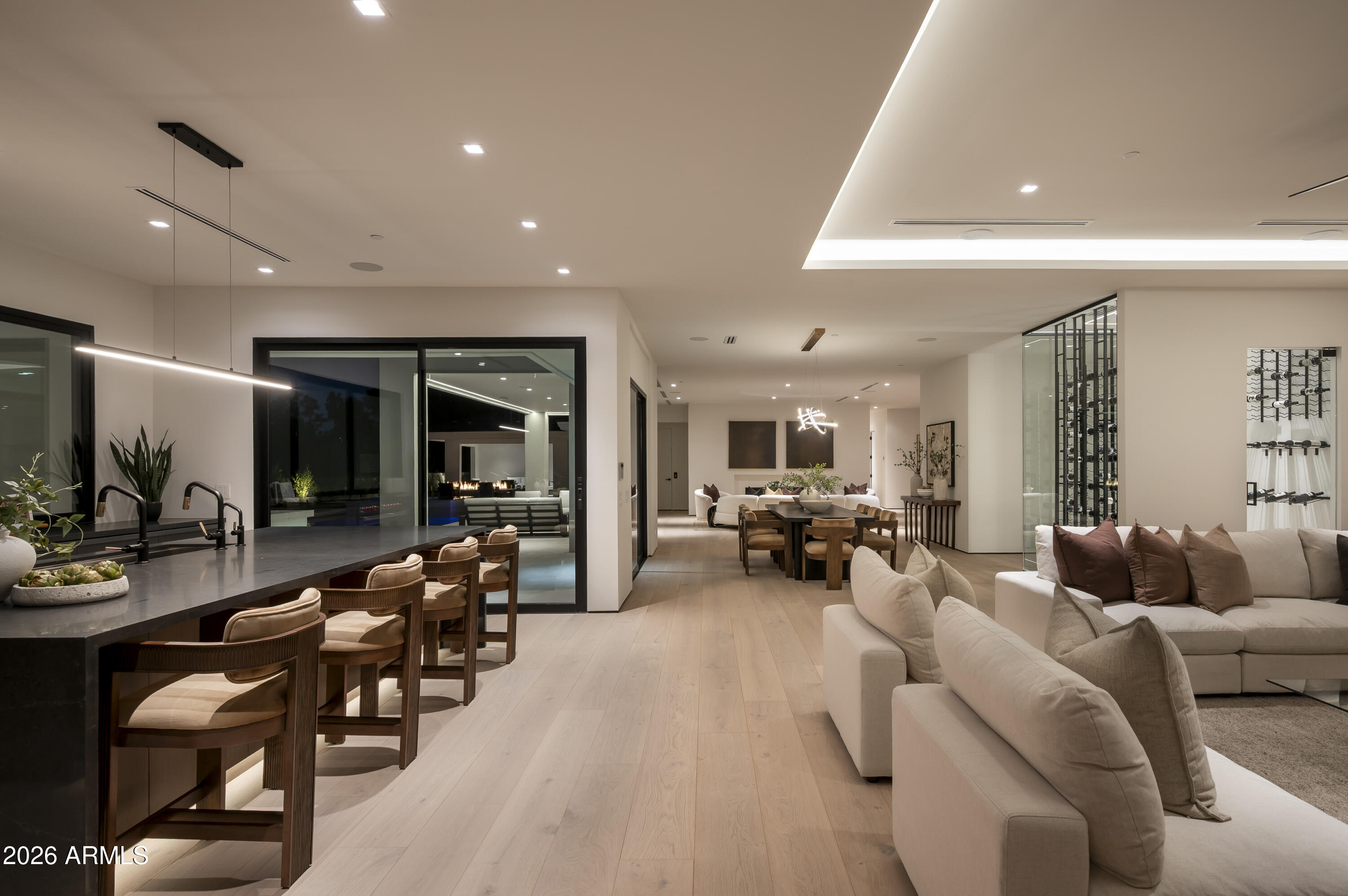 VAQUERO AT GAINEY RANCH - Residential