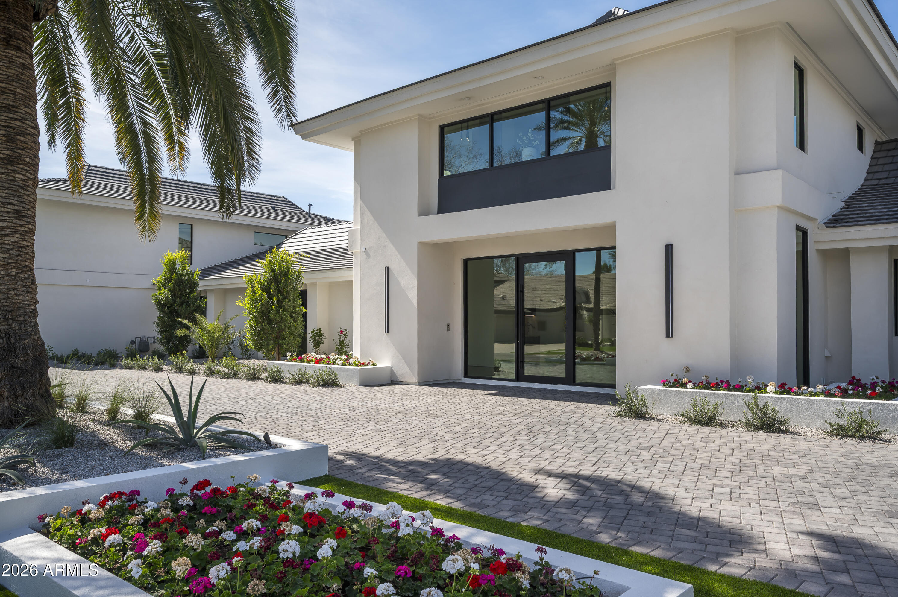 VAQUERO AT GAINEY RANCH - Residential