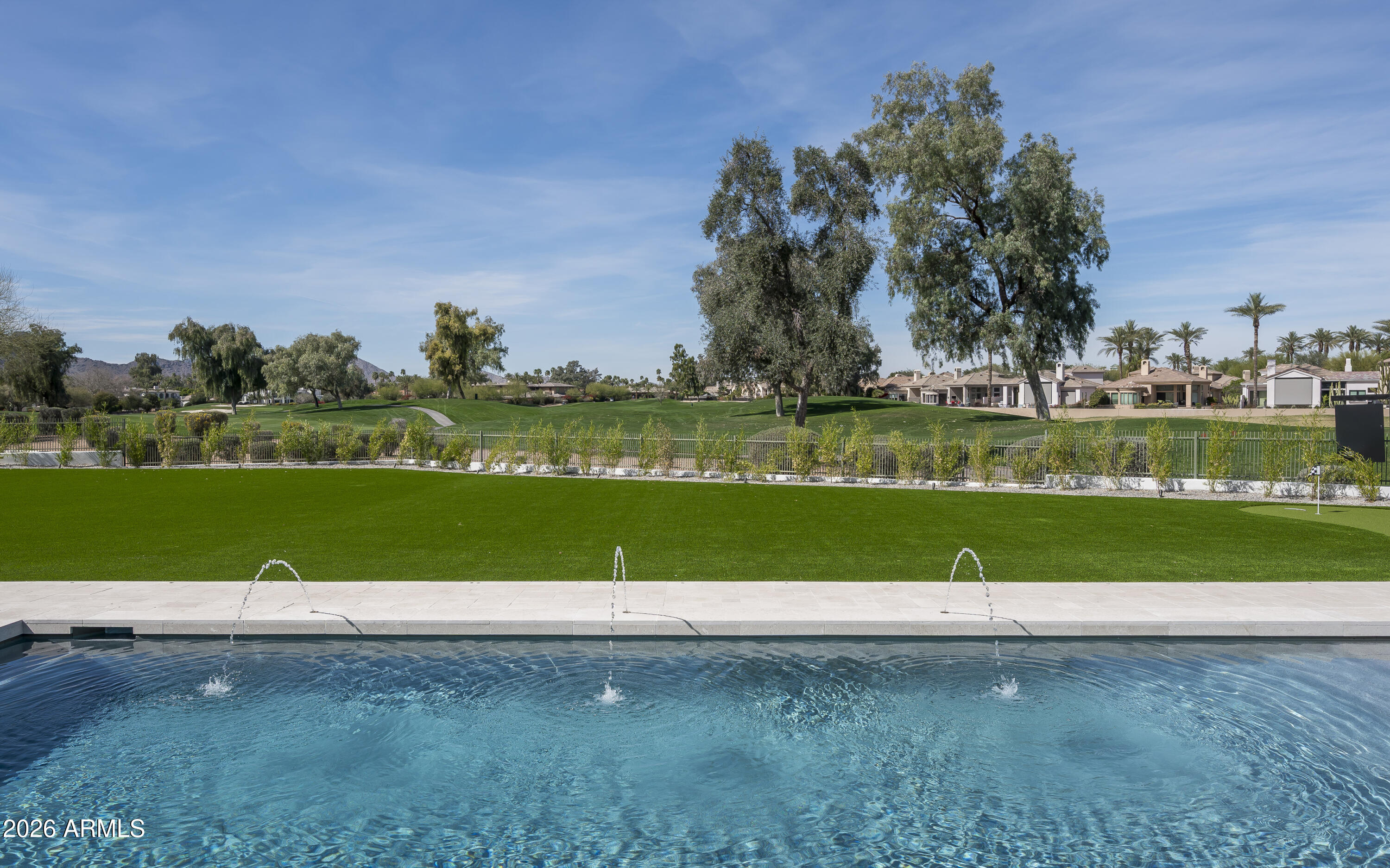 VAQUERO AT GAINEY RANCH - Residential