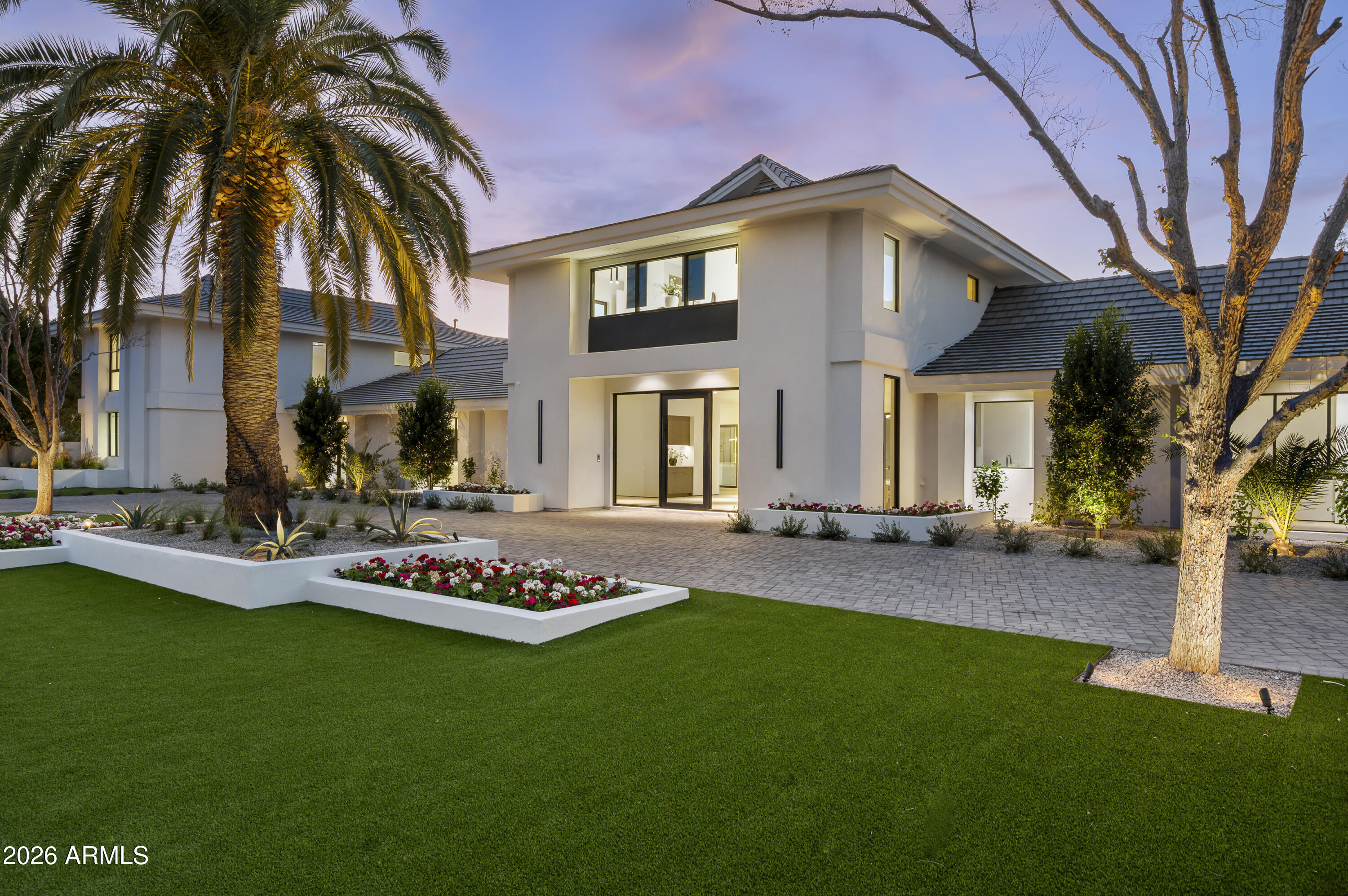 VAQUERO AT GAINEY RANCH - Residential