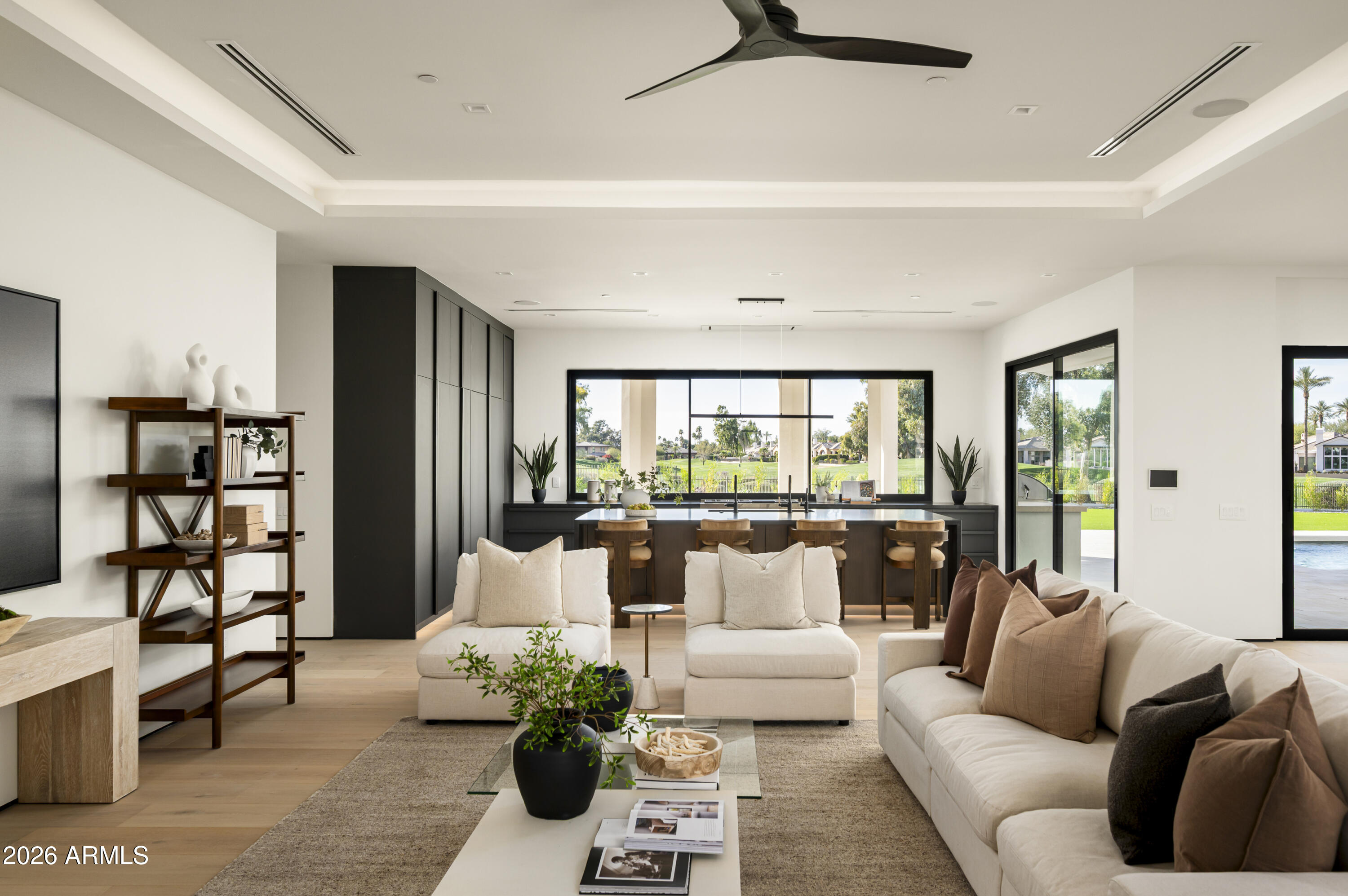 VAQUERO AT GAINEY RANCH - Residential