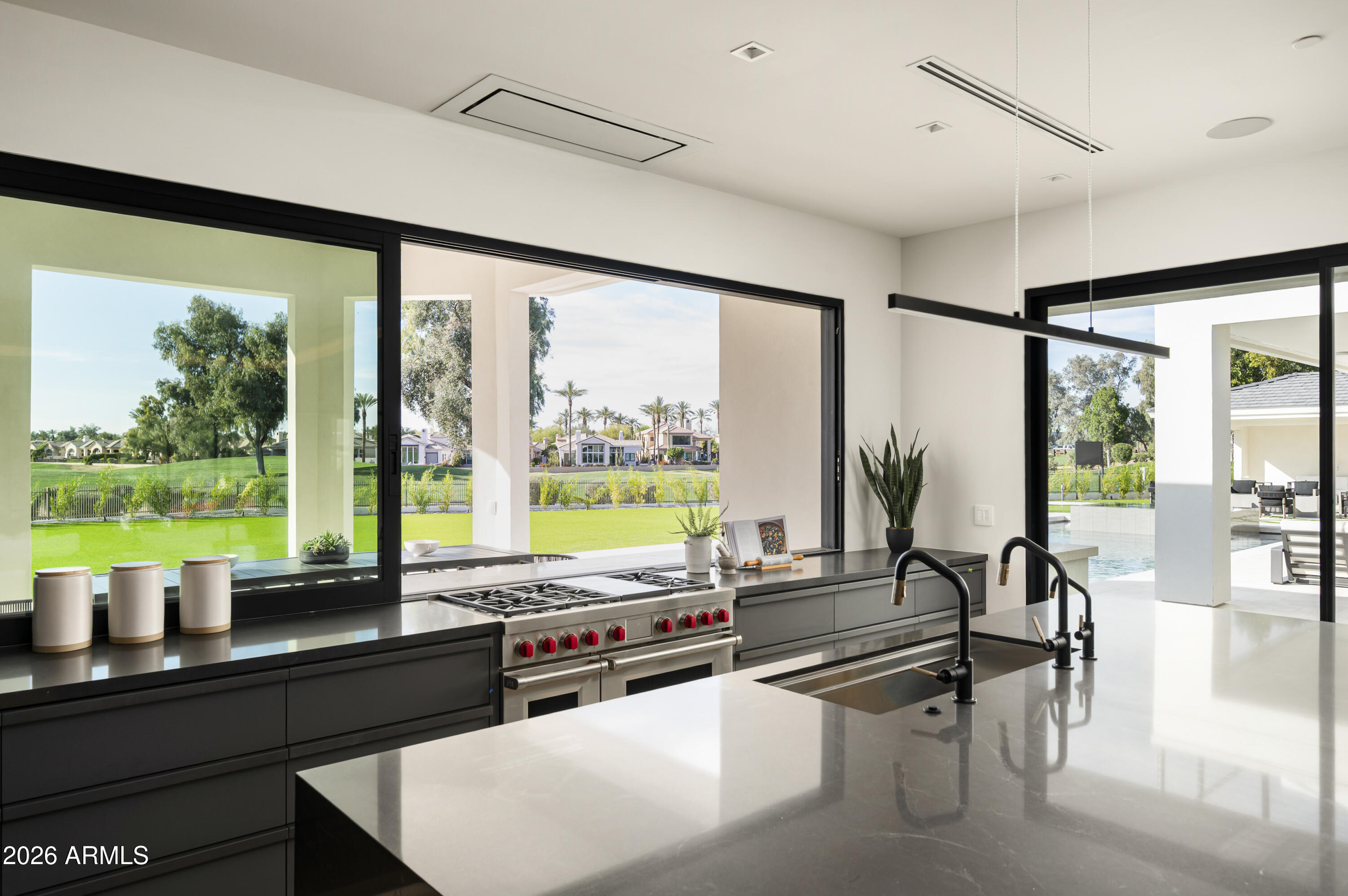 VAQUERO AT GAINEY RANCH - Residential