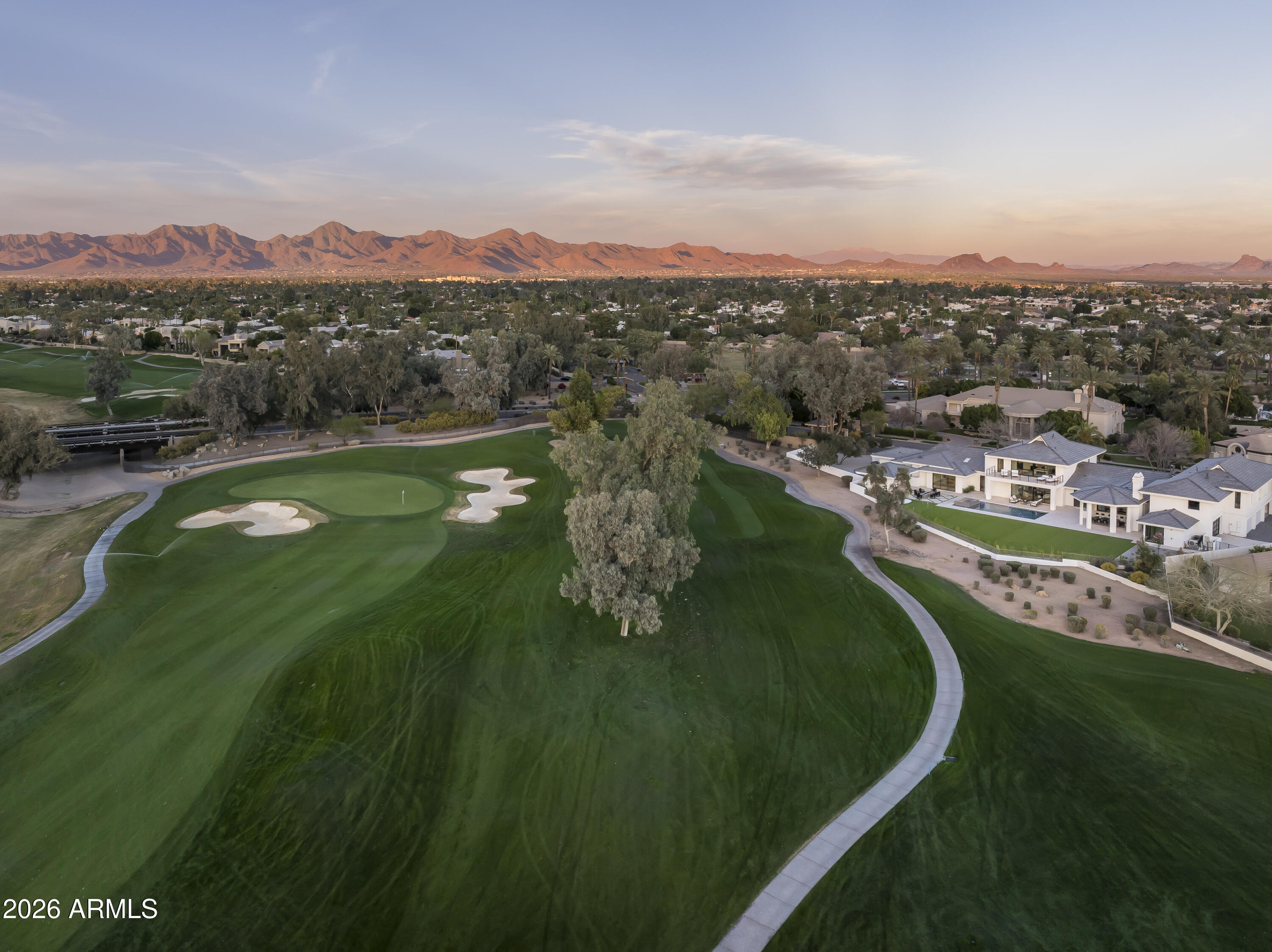 VAQUERO AT GAINEY RANCH - Residential