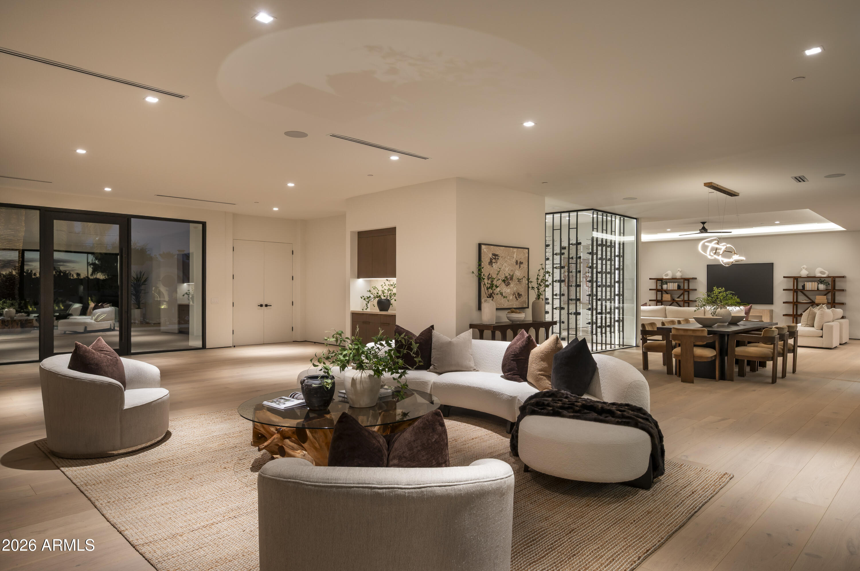 VAQUERO AT GAINEY RANCH - Residential