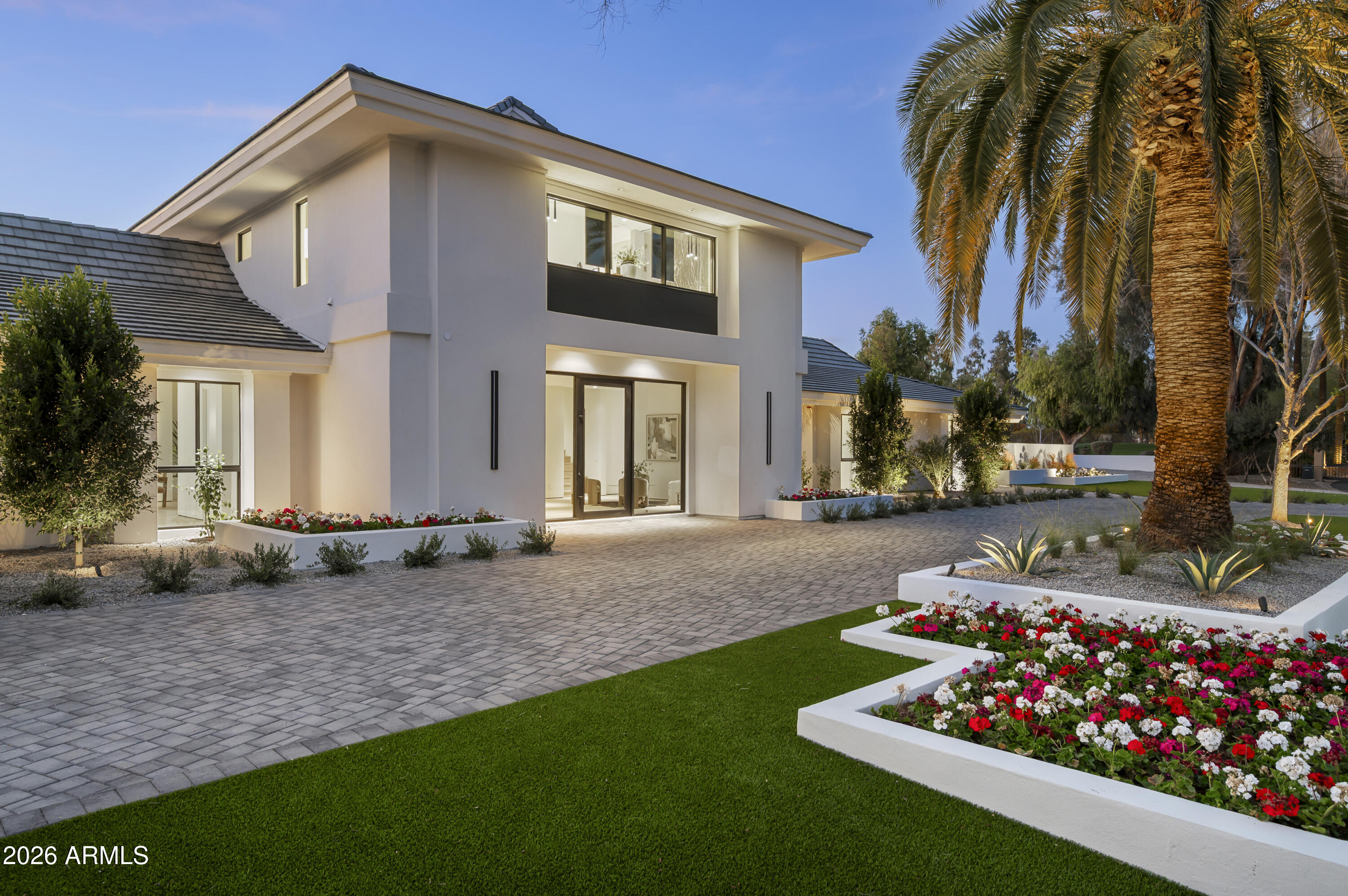 VAQUERO AT GAINEY RANCH - Residential