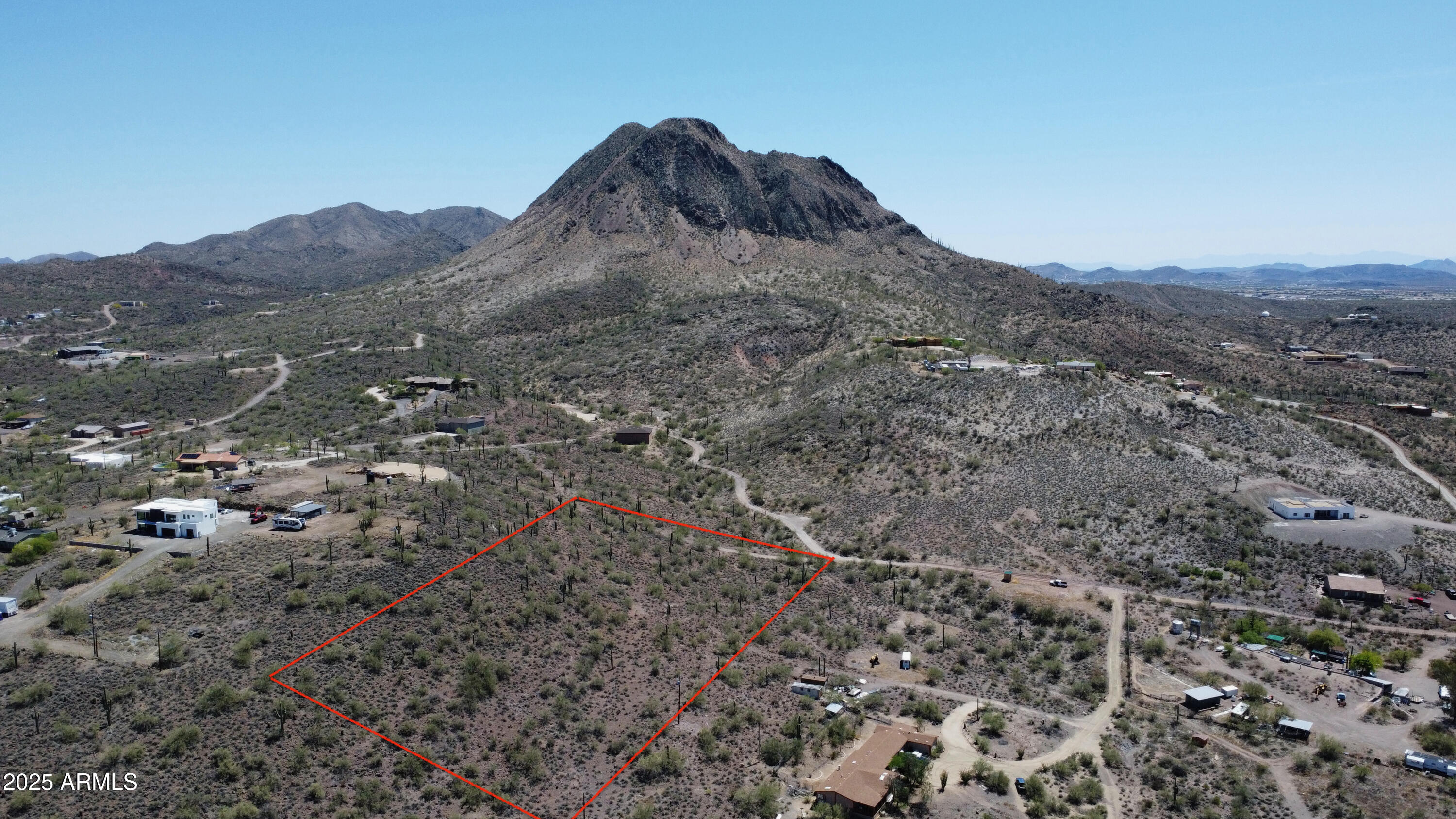 0 W Wander Road -