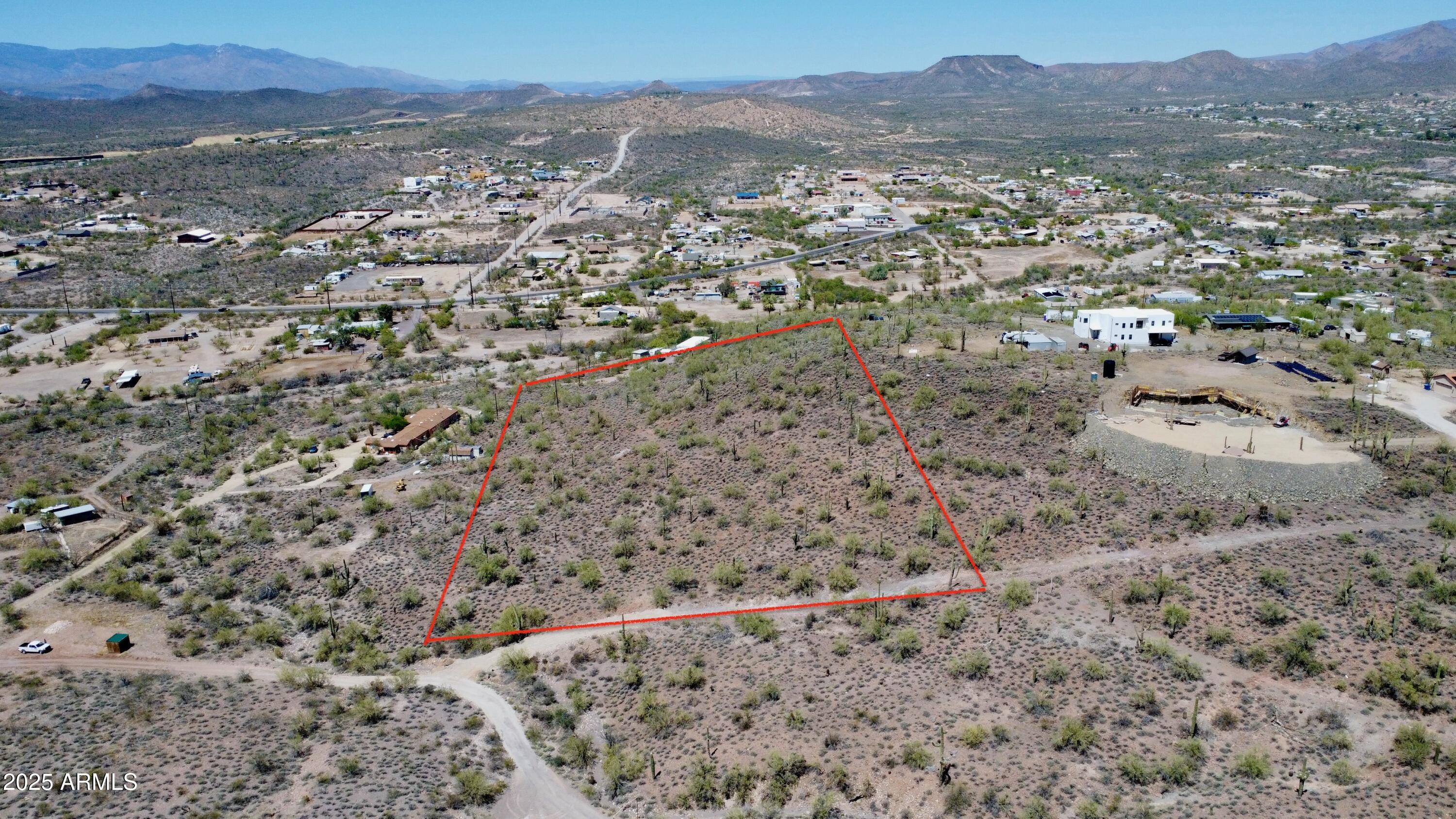 0 W Wander Road -