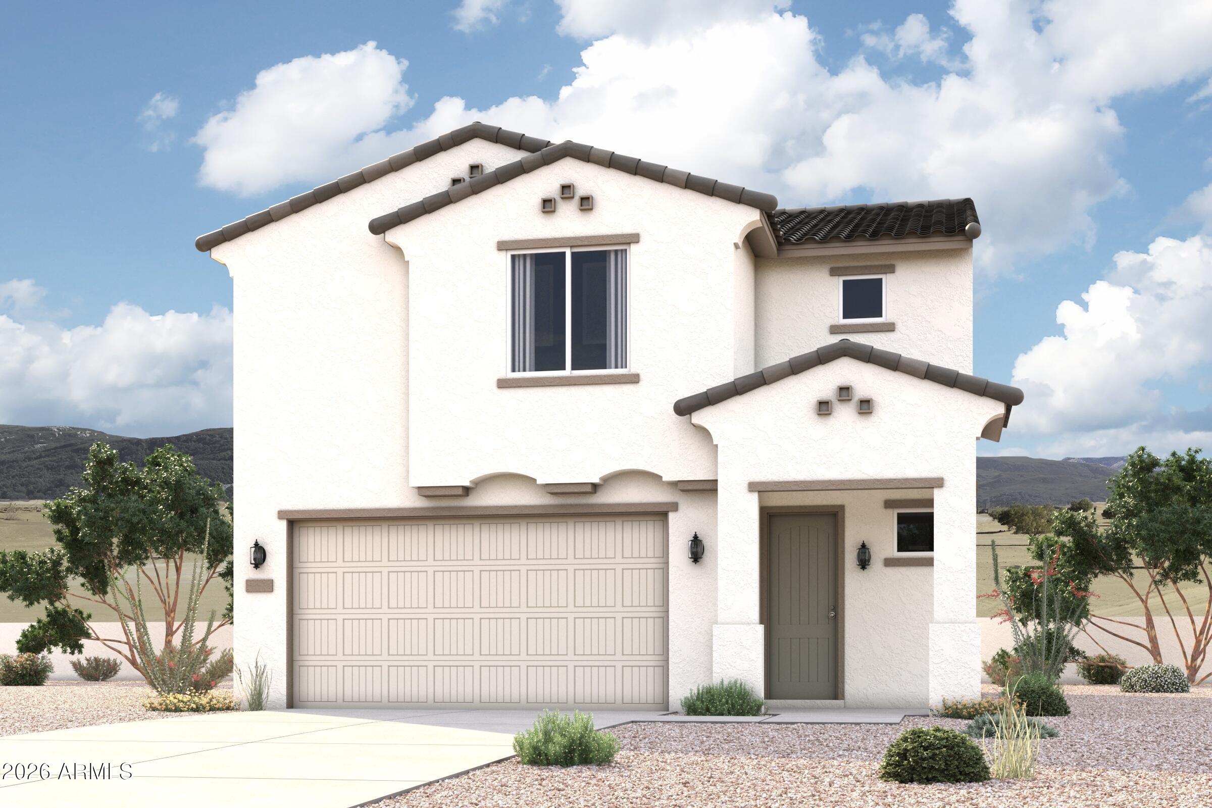 5899 E SIDEOATS Way