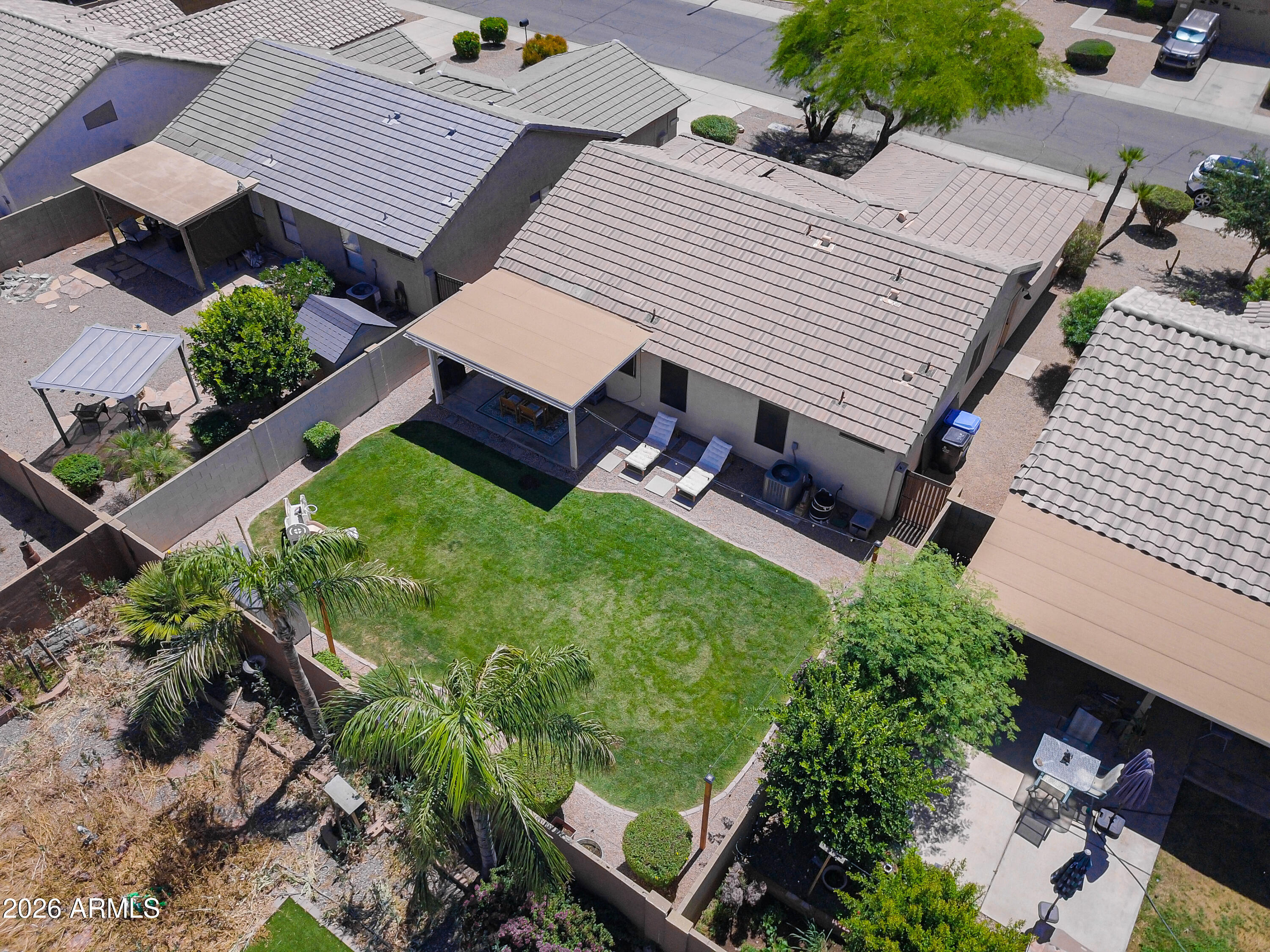 Cottonwoods Crossing Phase 2 - Residential