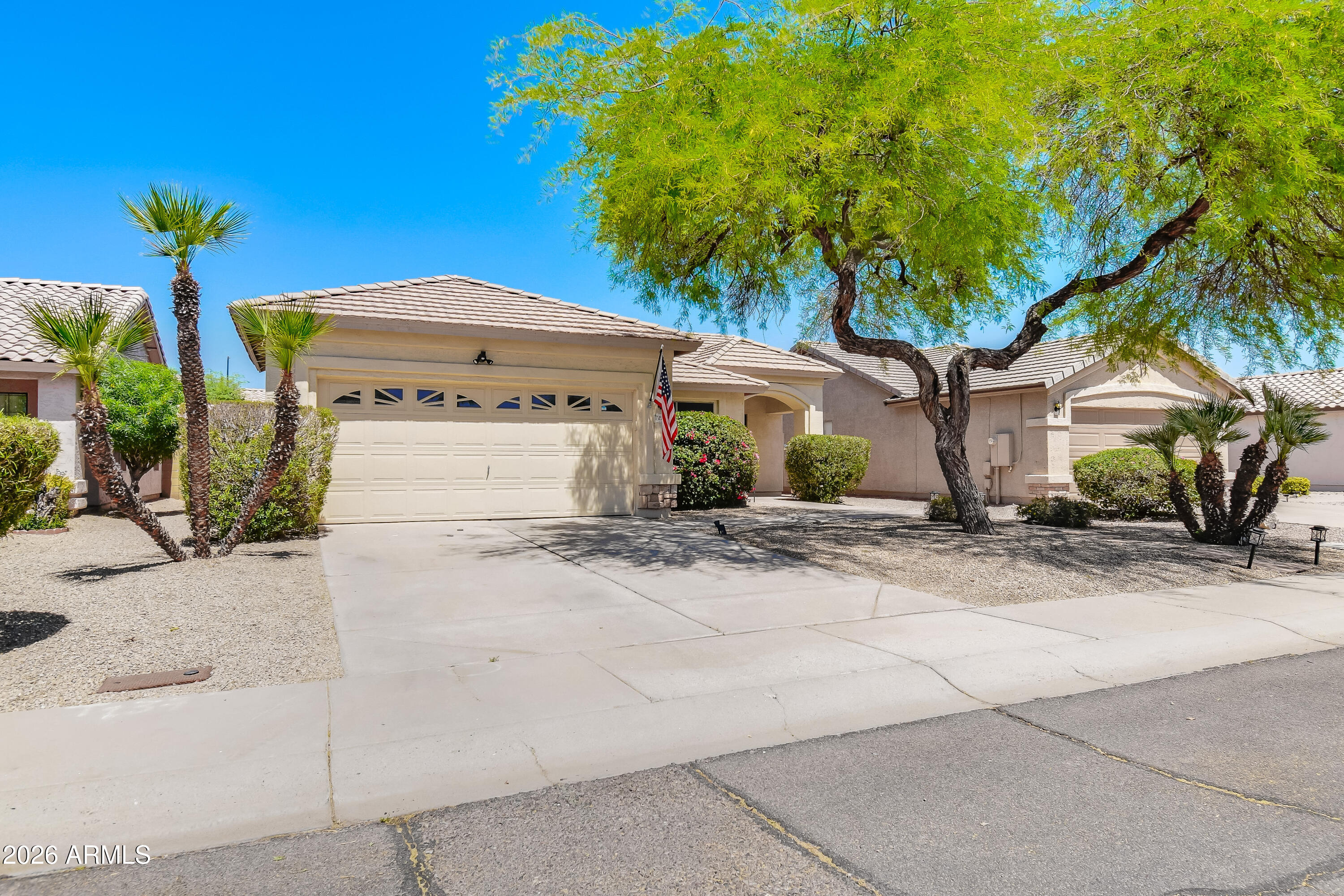 Cottonwoods Crossing Phase 2 - Residential