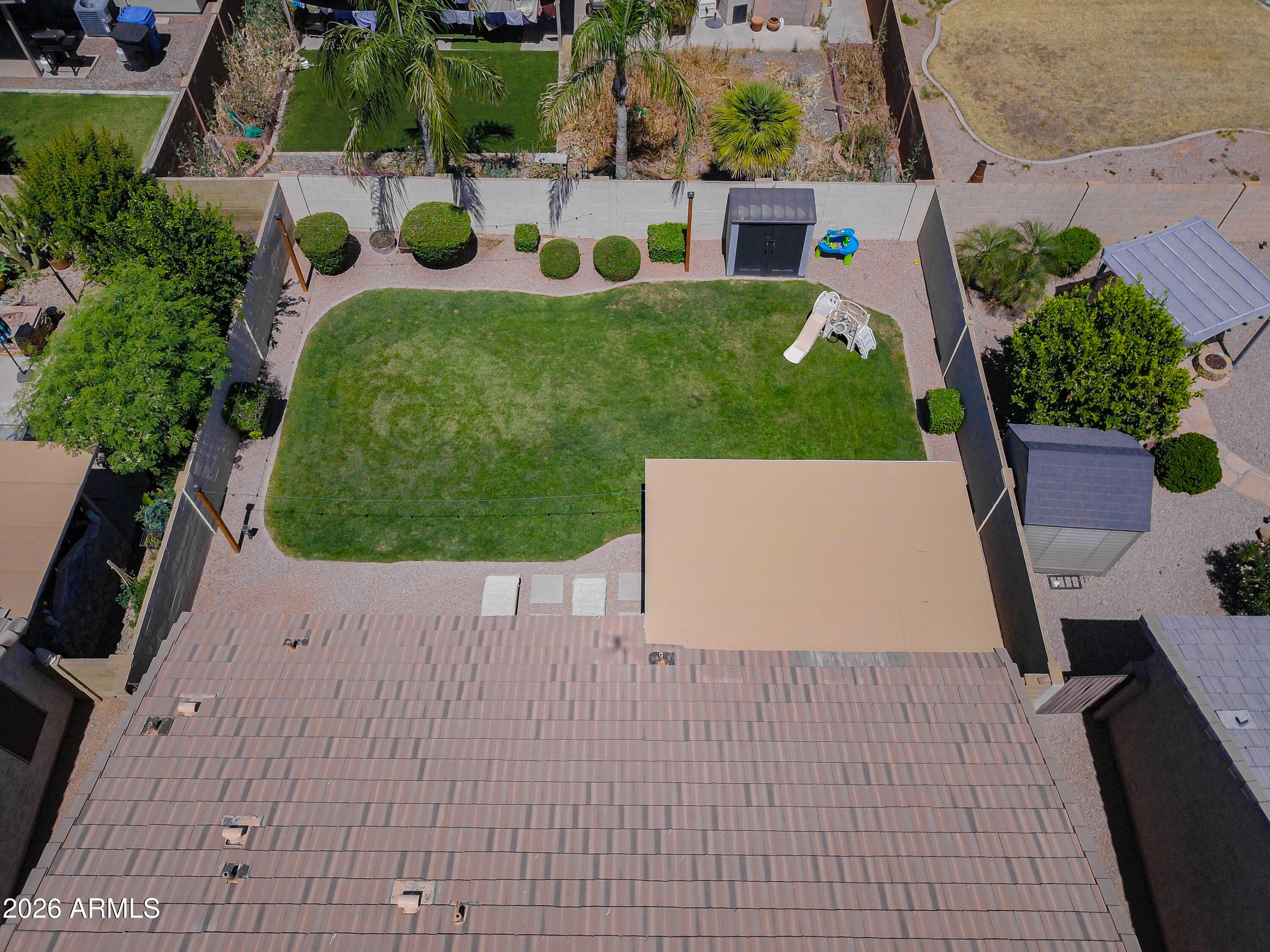 Cottonwoods Crossing Phase 2 - Residential