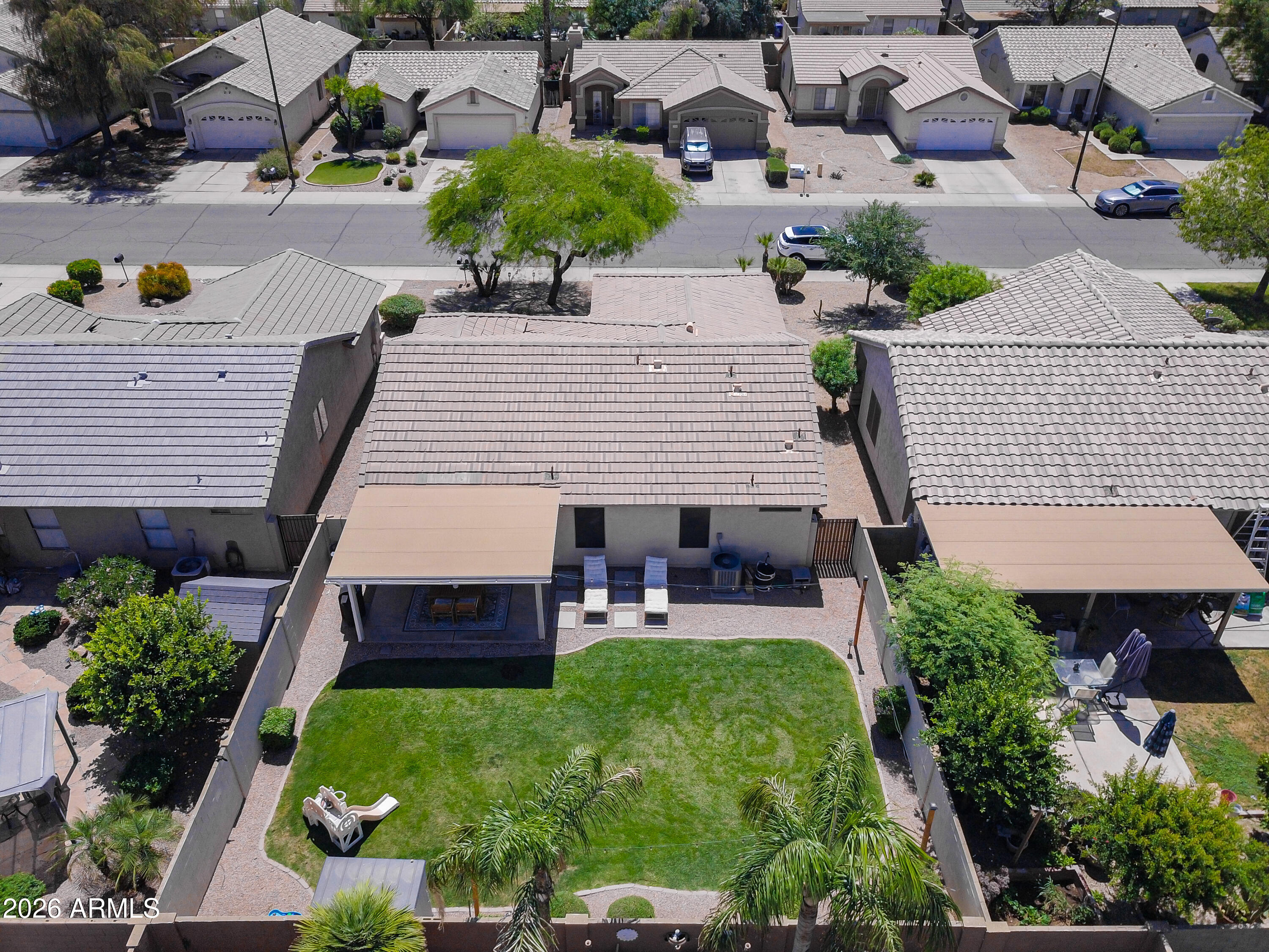 Cottonwoods Crossing Phase 2 - Residential