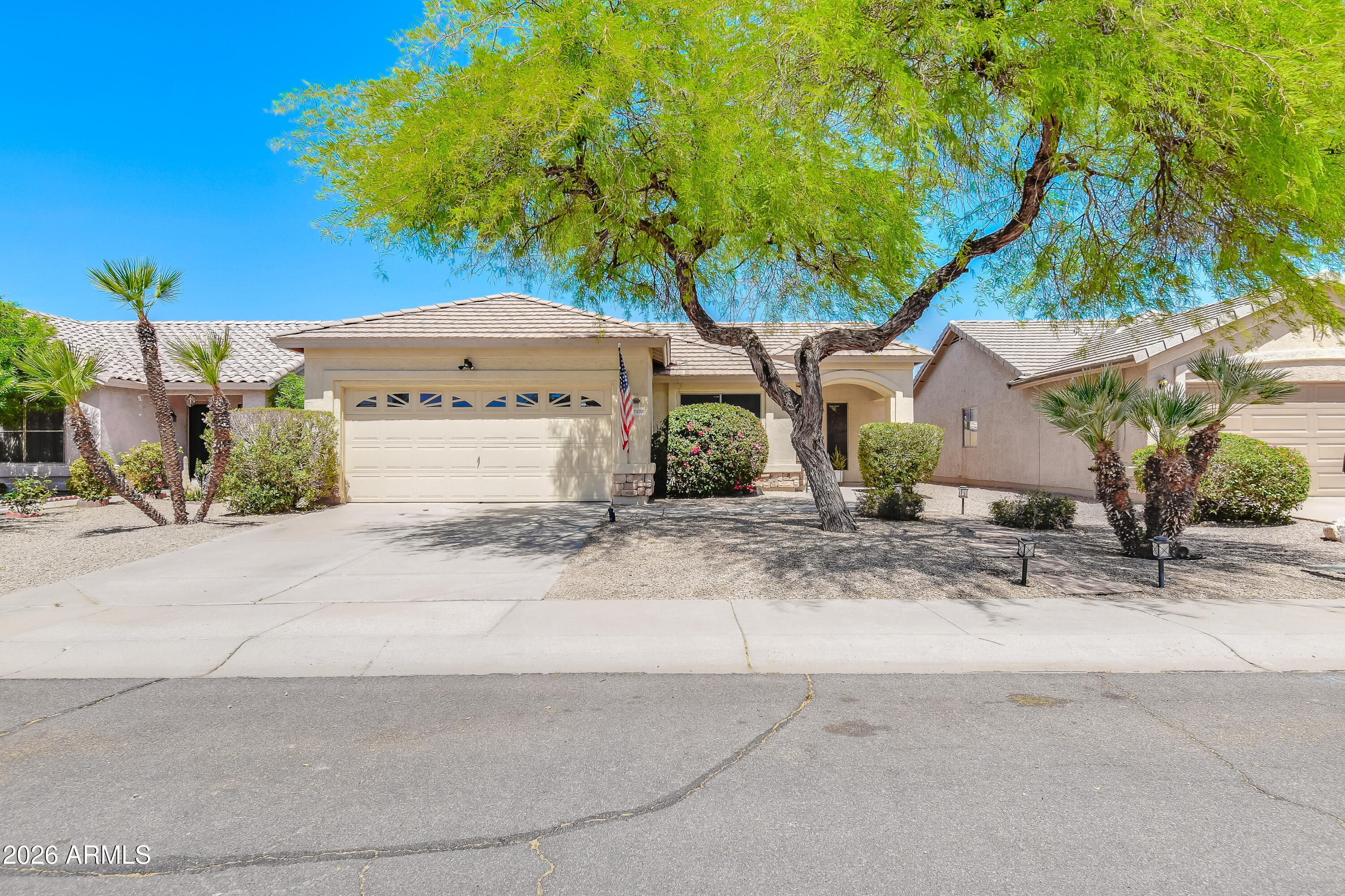 Cottonwoods Crossing Phase 2 - Residential
