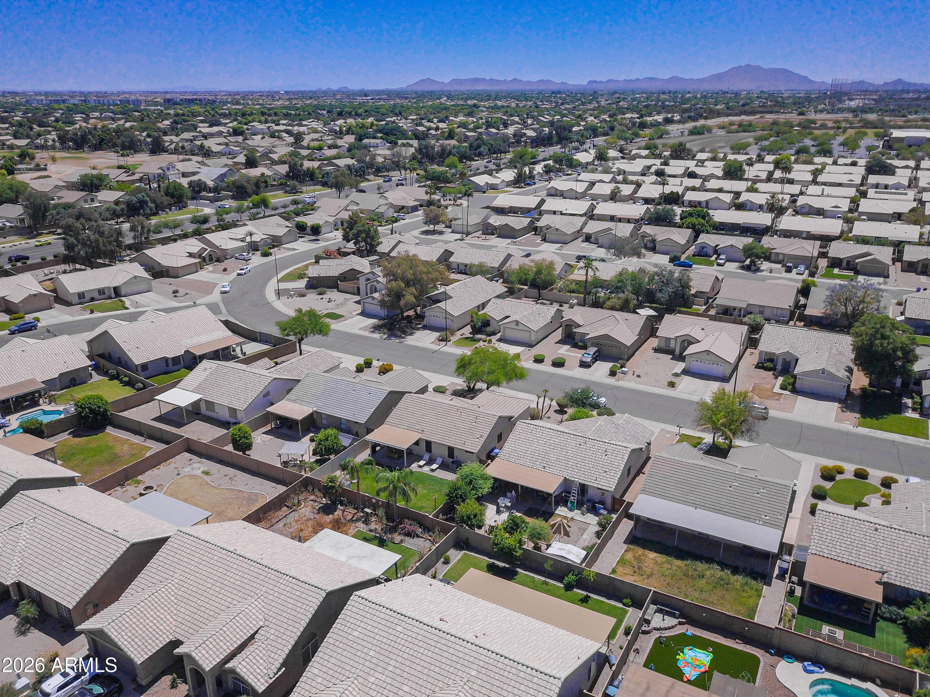 Cottonwoods Crossing Phase 2 - Residential