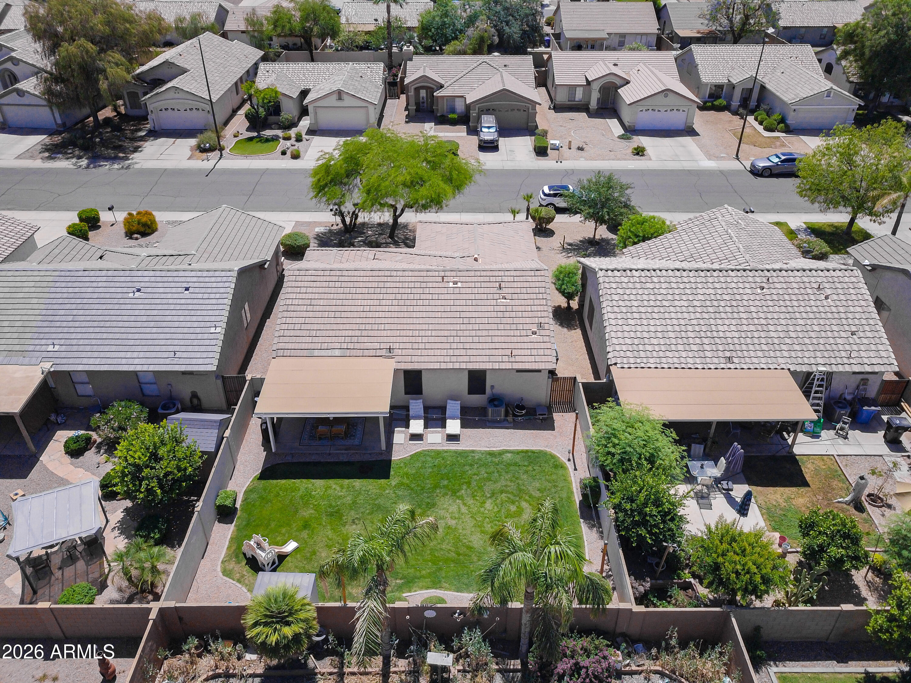 Cottonwoods Crossing Phase 2 - Residential