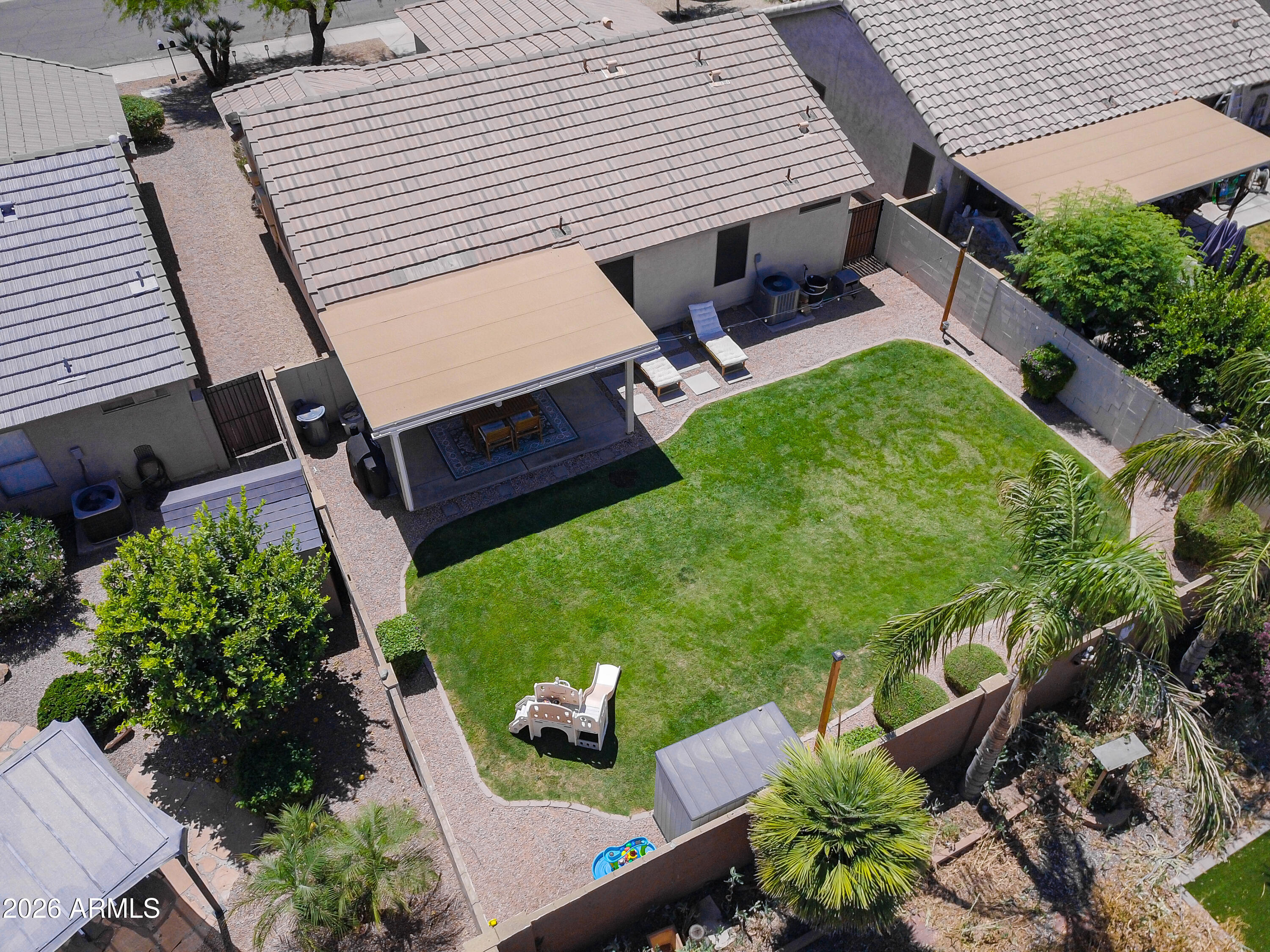 Cottonwoods Crossing Phase 2 - Residential