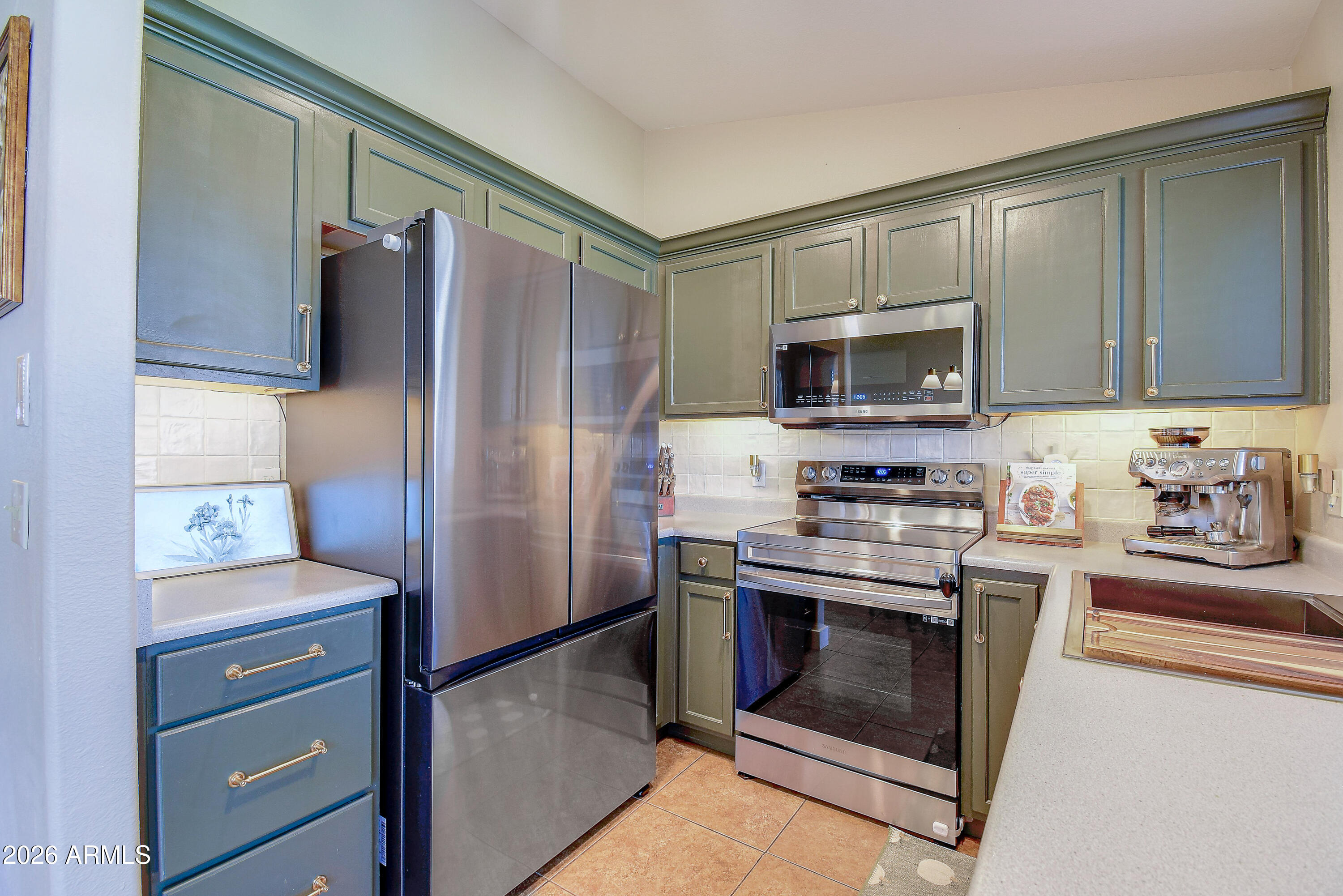 Cottonwoods Crossing Phase 2 - Residential