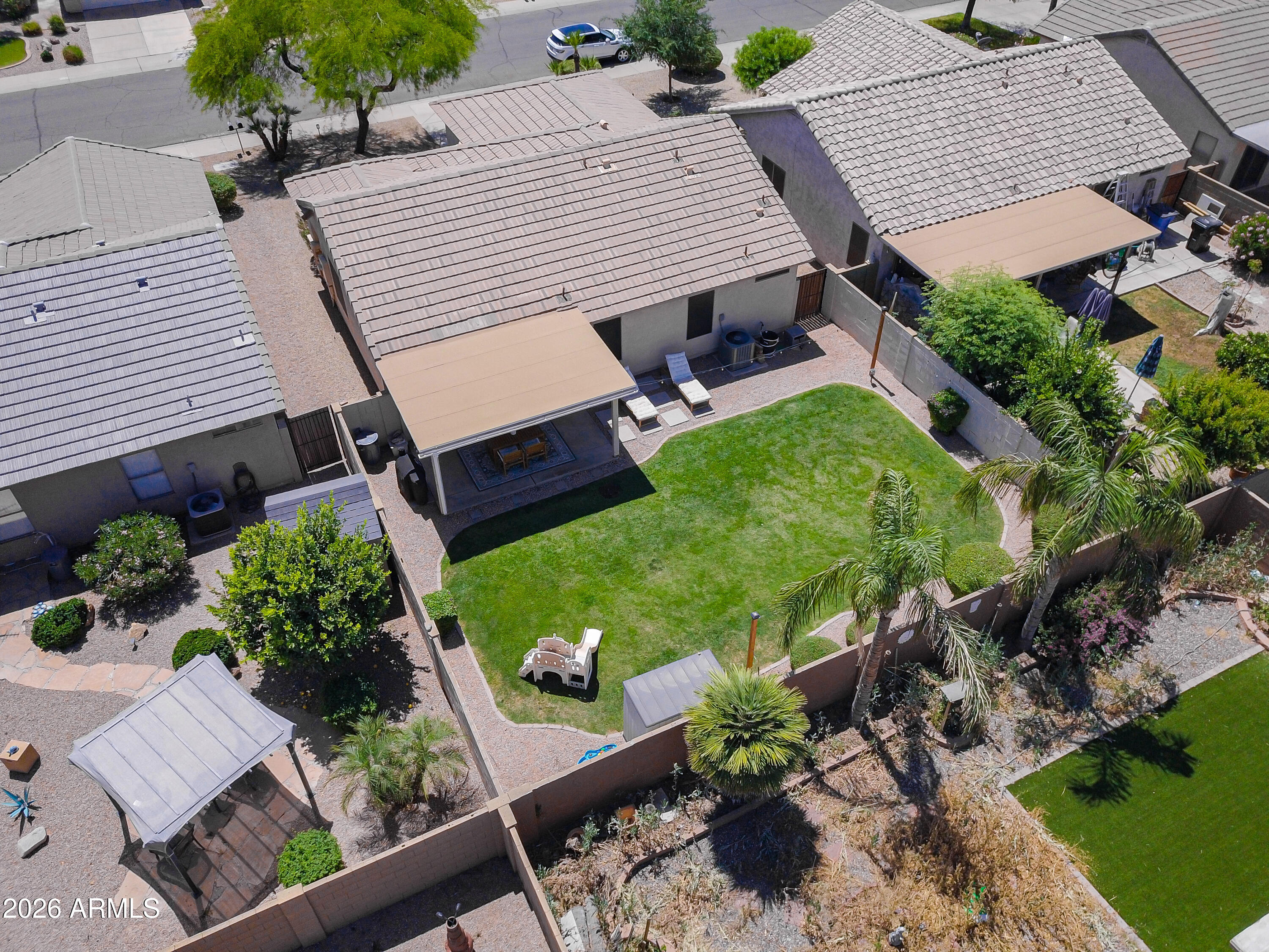 Cottonwoods Crossing Phase 2 - Residential