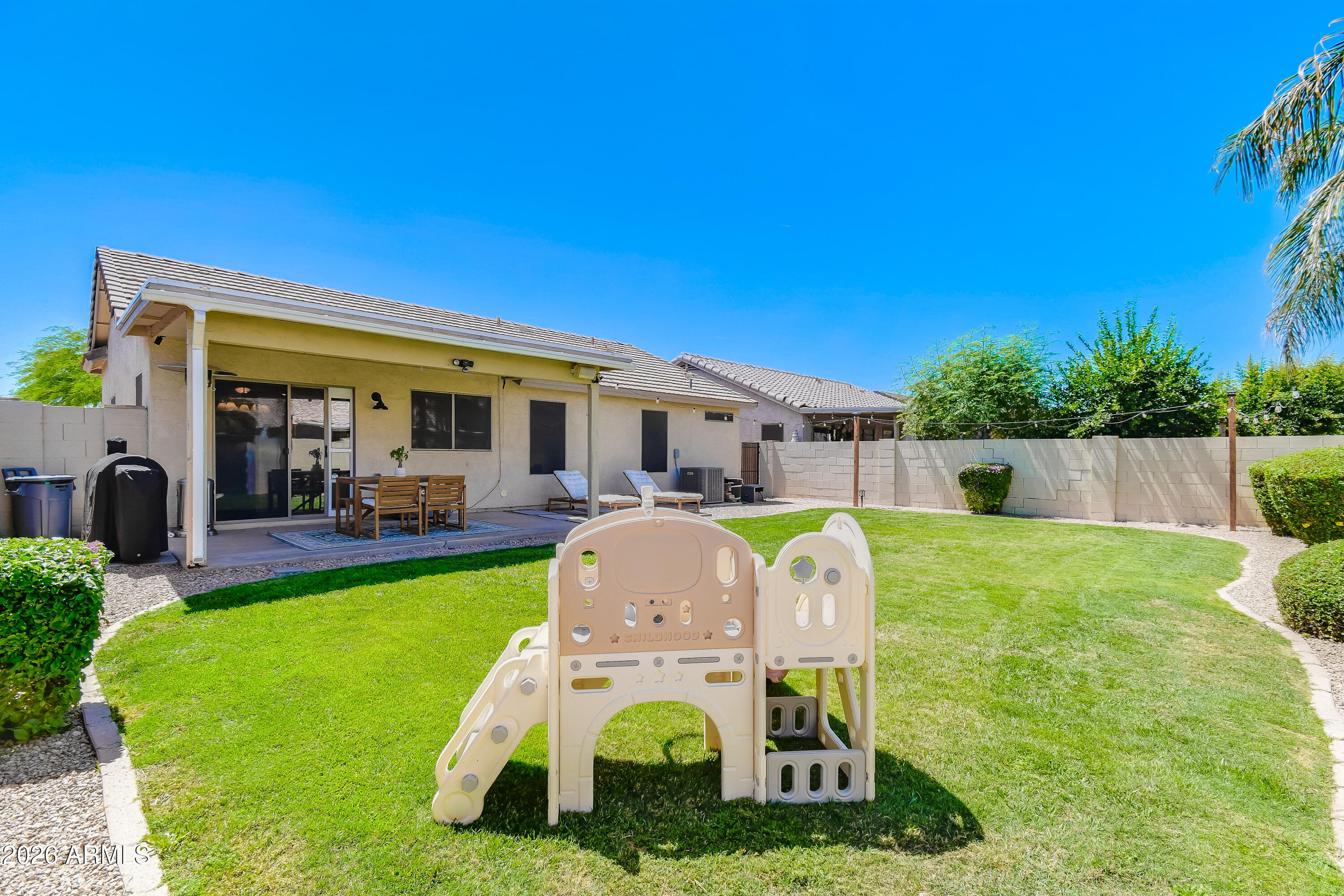Cottonwoods Crossing Phase 2 - Residential