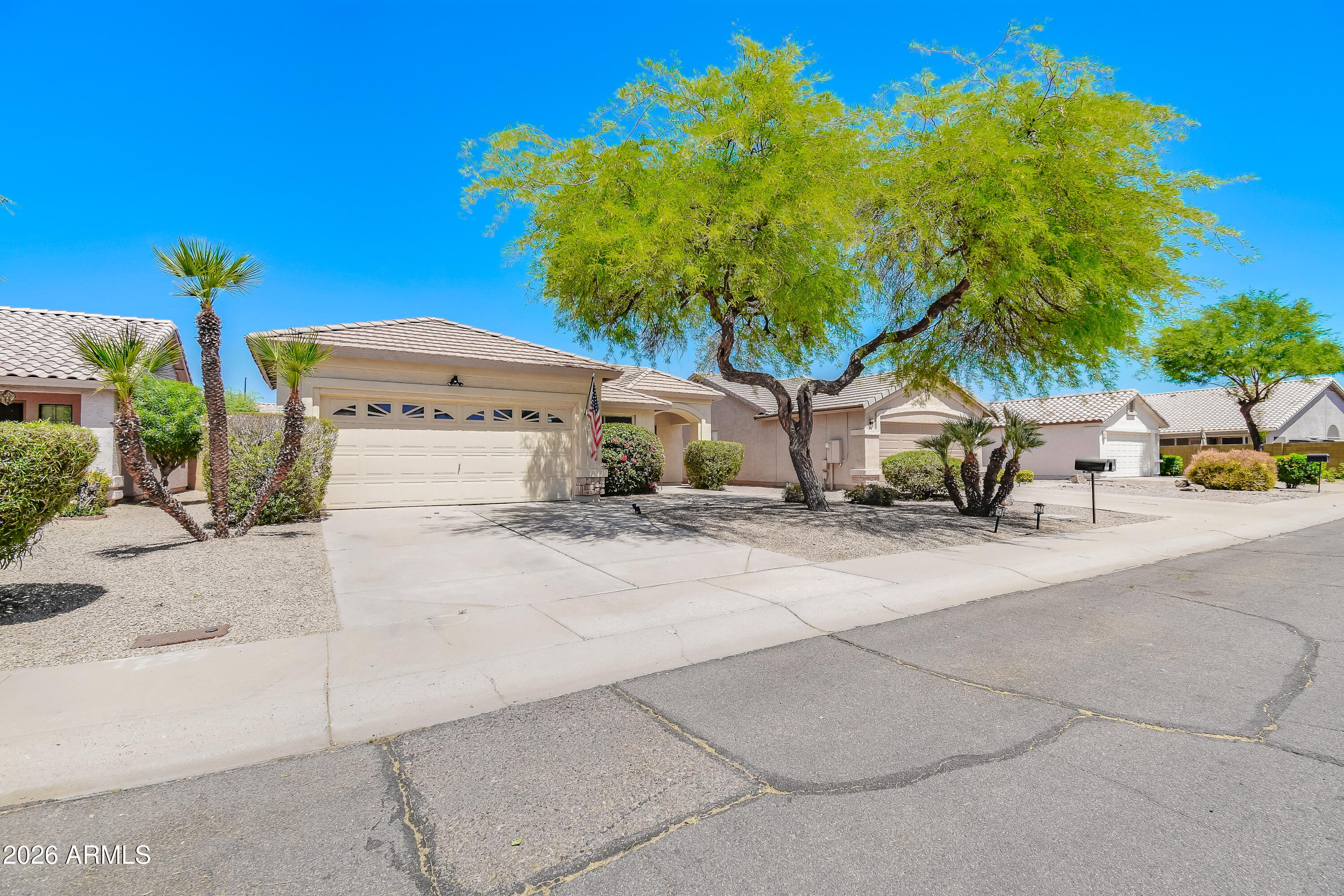 Cottonwoods Crossing Phase 2 - Residential