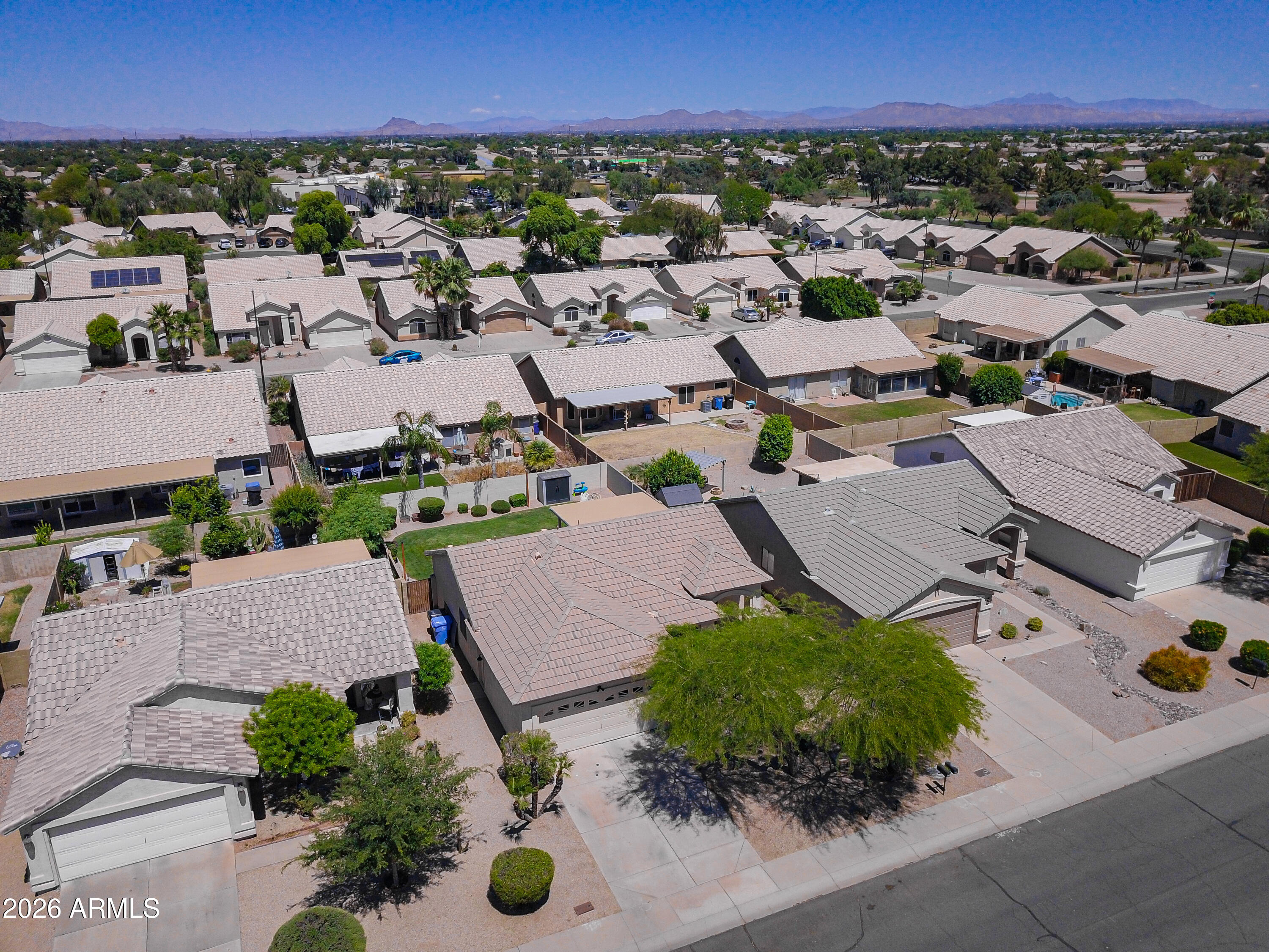Cottonwoods Crossing Phase 2 - Residential