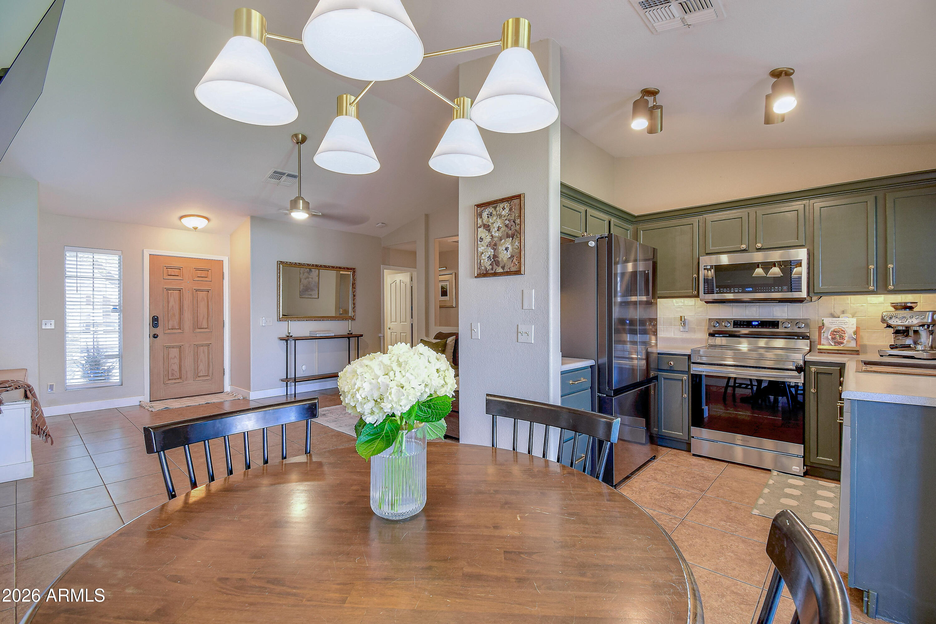 Cottonwoods Crossing Phase 2 - Residential