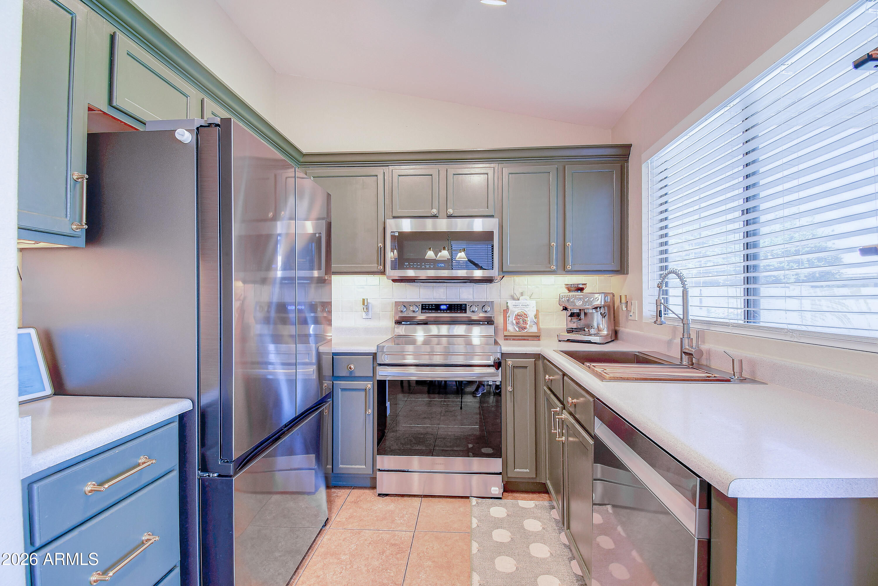 Cottonwoods Crossing Phase 2 - Residential