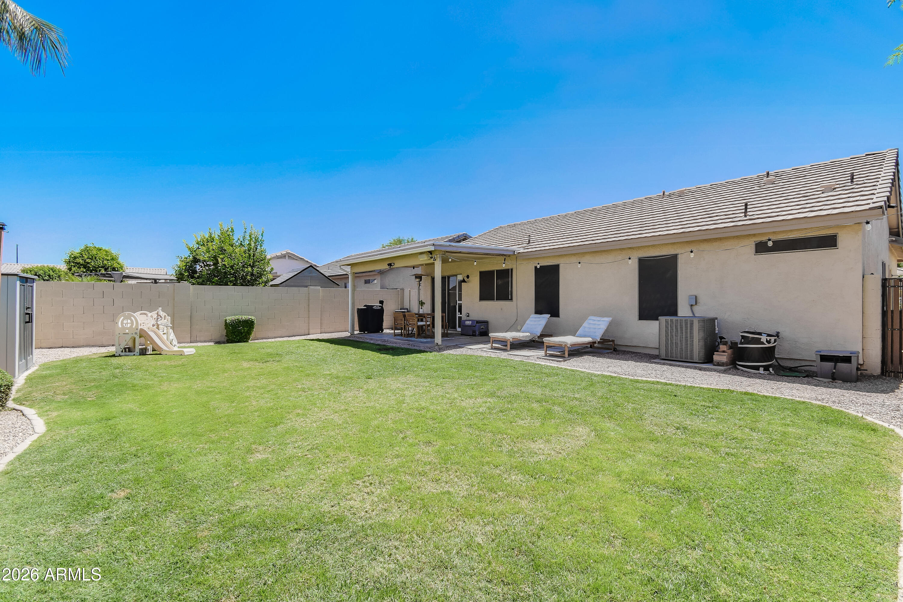 Cottonwoods Crossing Phase 2 - Residential